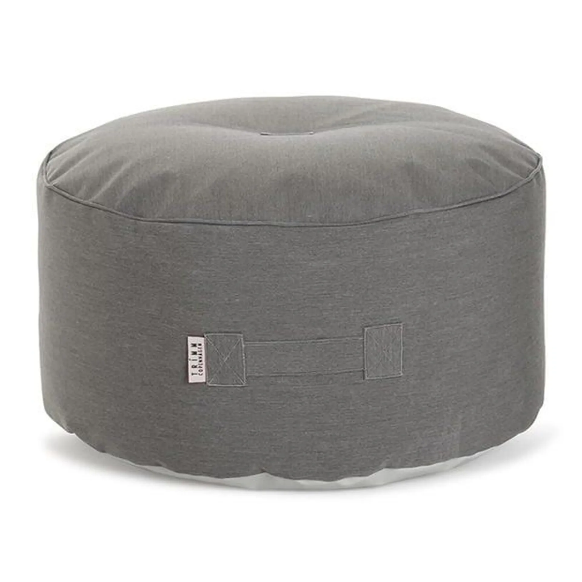 Copenhagen Outdoor Tiny Moon Pouf