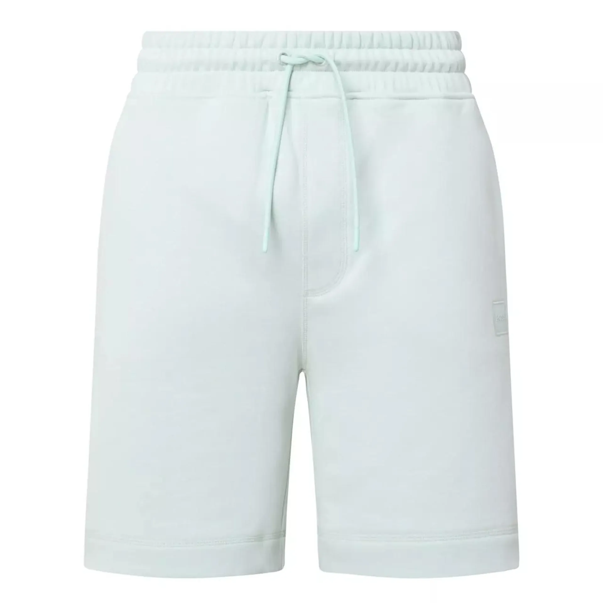 New in BOSS Sewalk Logo Drawstring Shorts €94.95