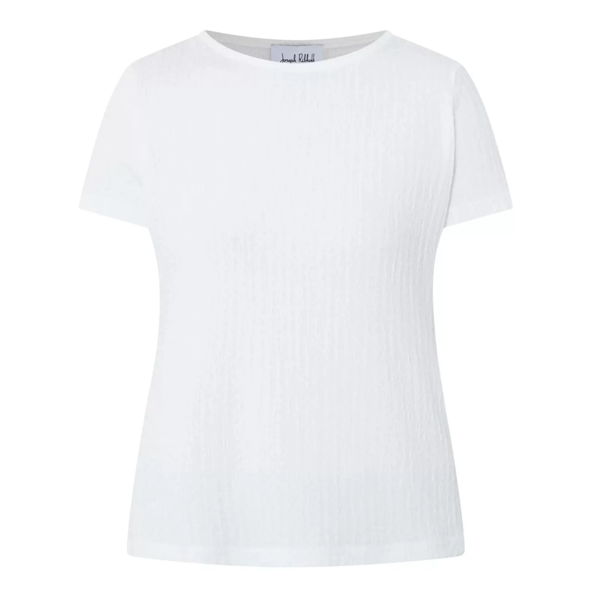 New in JOSEPH RIBKOFF Textured T-Shirt €119.00