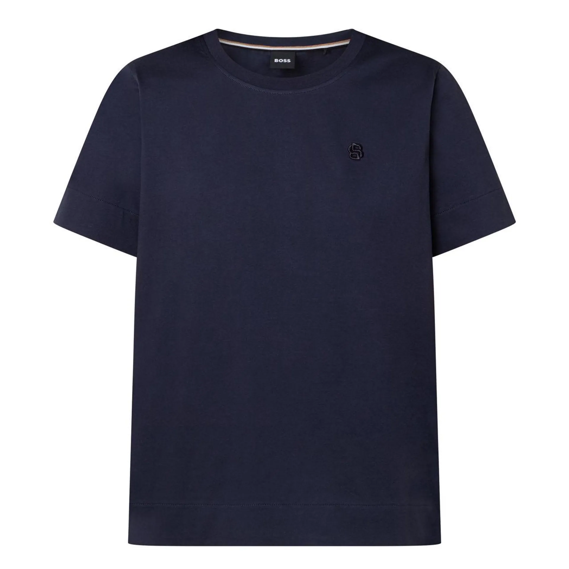 New in BOSS Elphi2 Logo T-Shirt €84.95