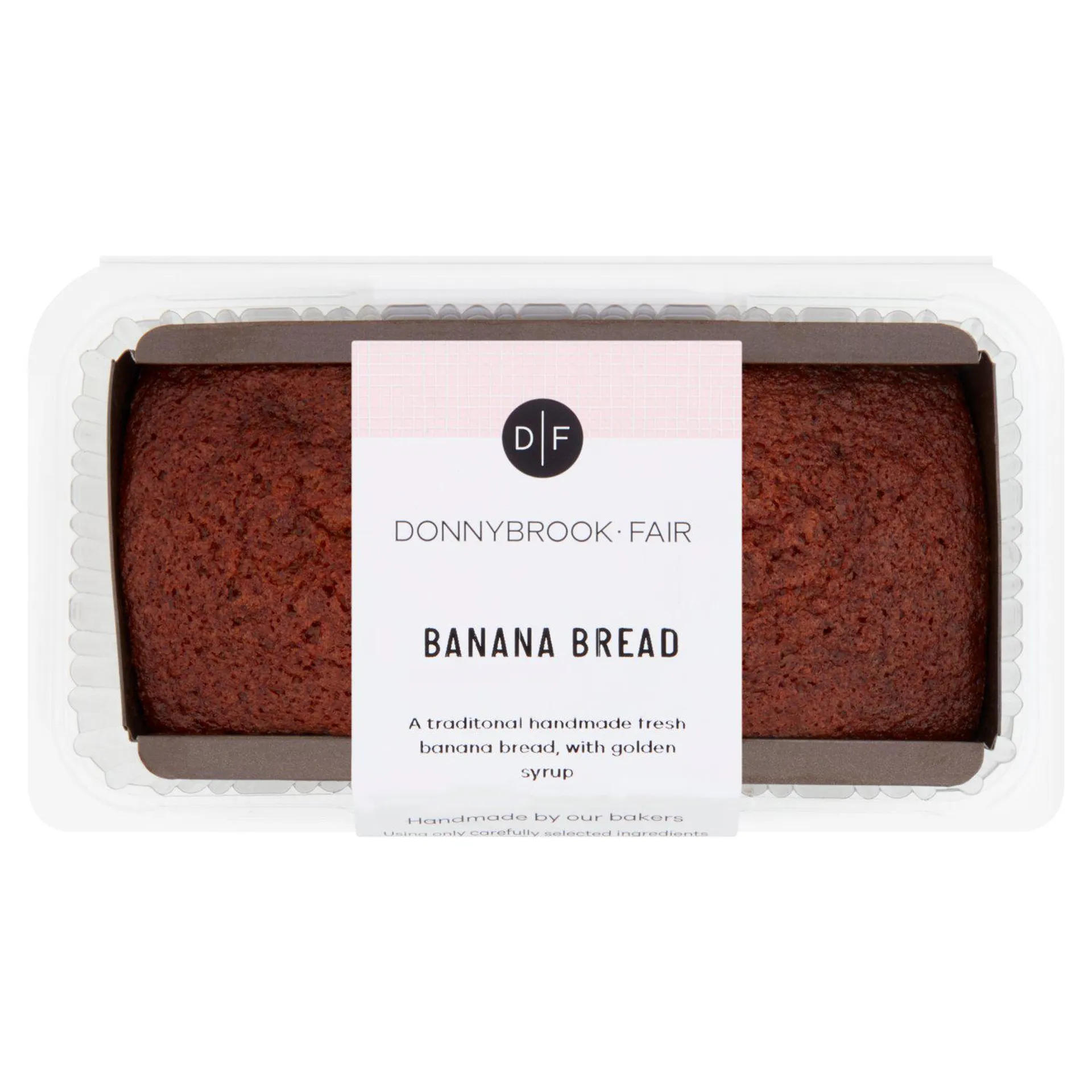 Donnybrook Fair Banana Bread (280 g)