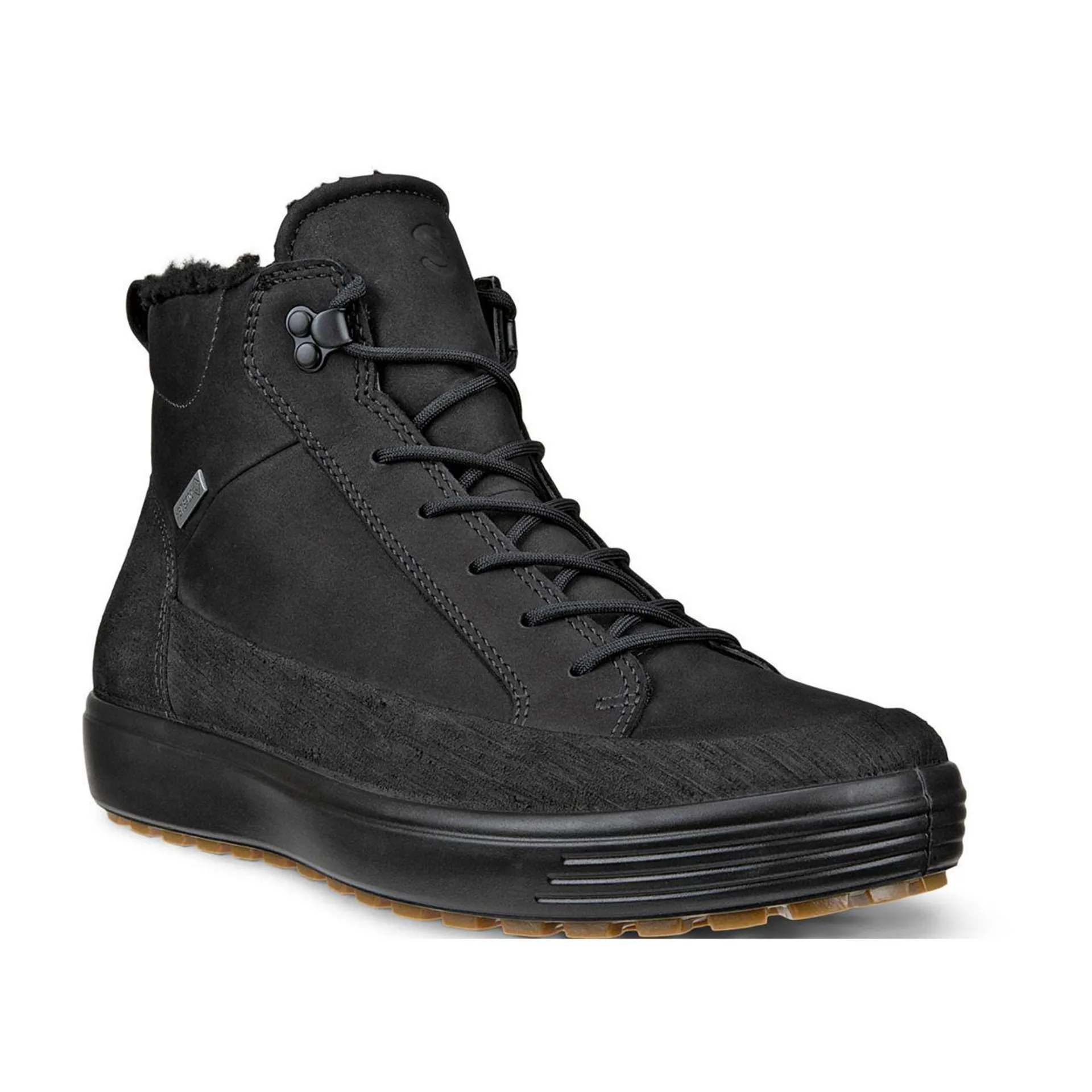 PROMOTION ECCO Soft 7 Tred Ankle Boots €200.00 €140.00
