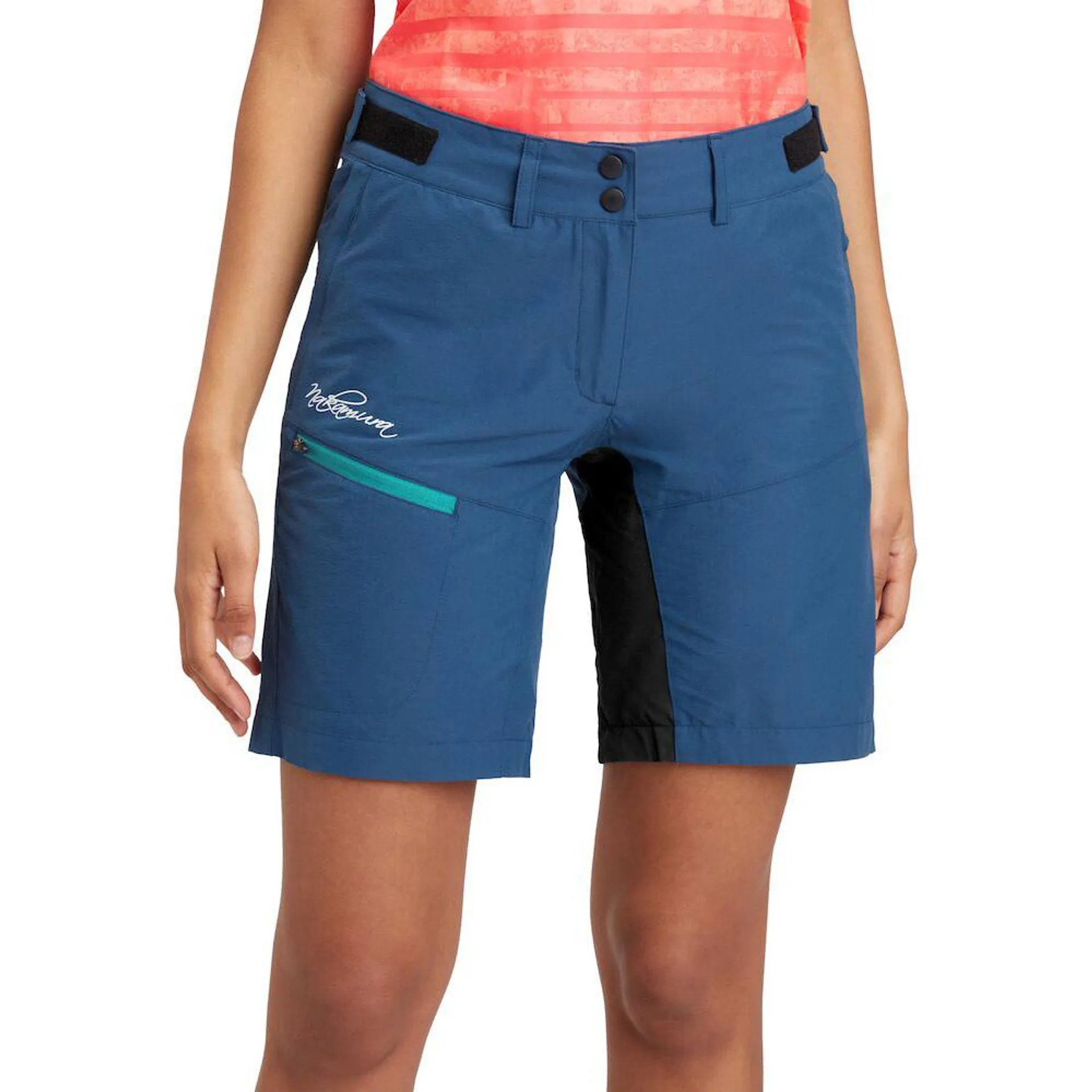 NAKAMURA DELIA II WOMENS SHORTS