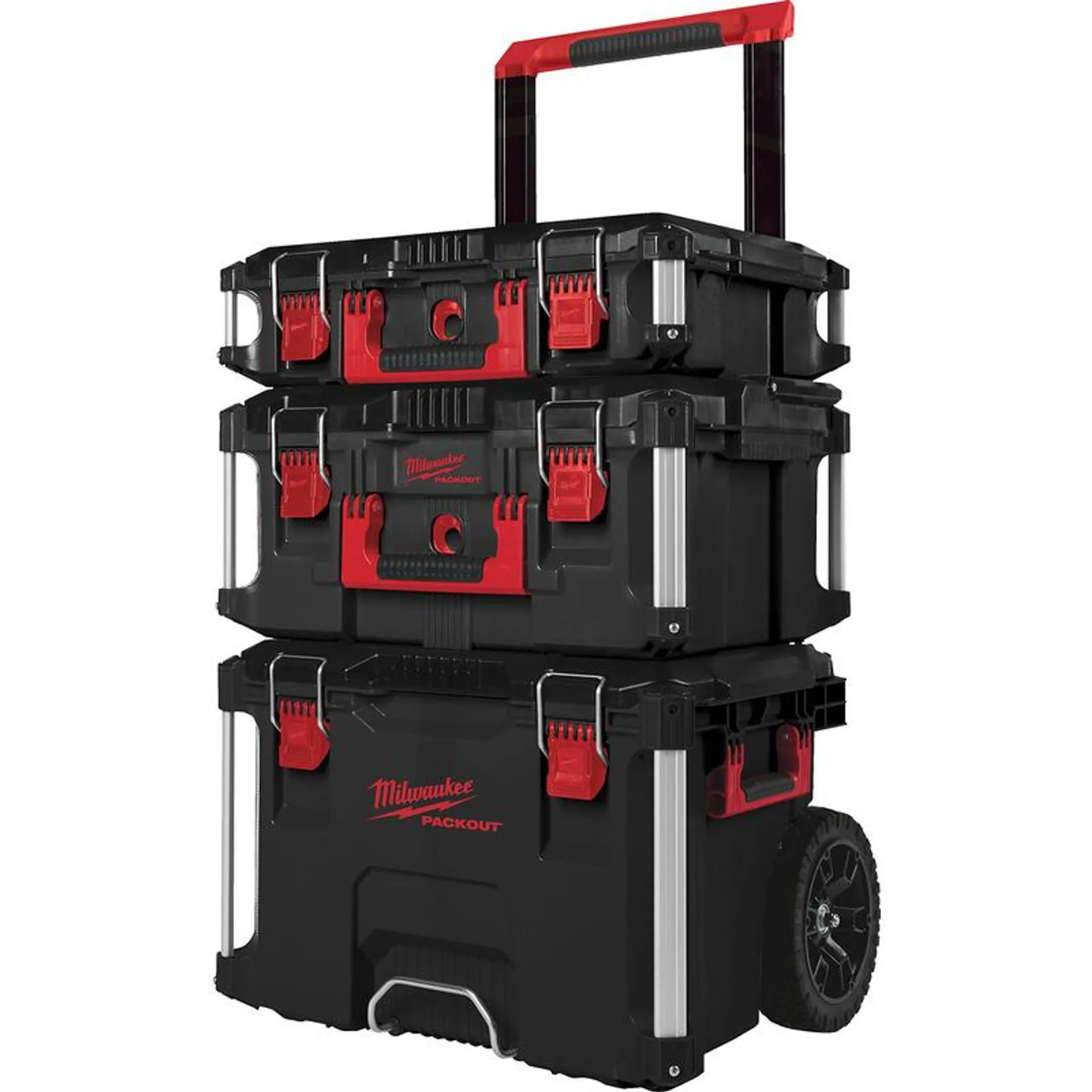 Milwaukee PACKOUT Storage System