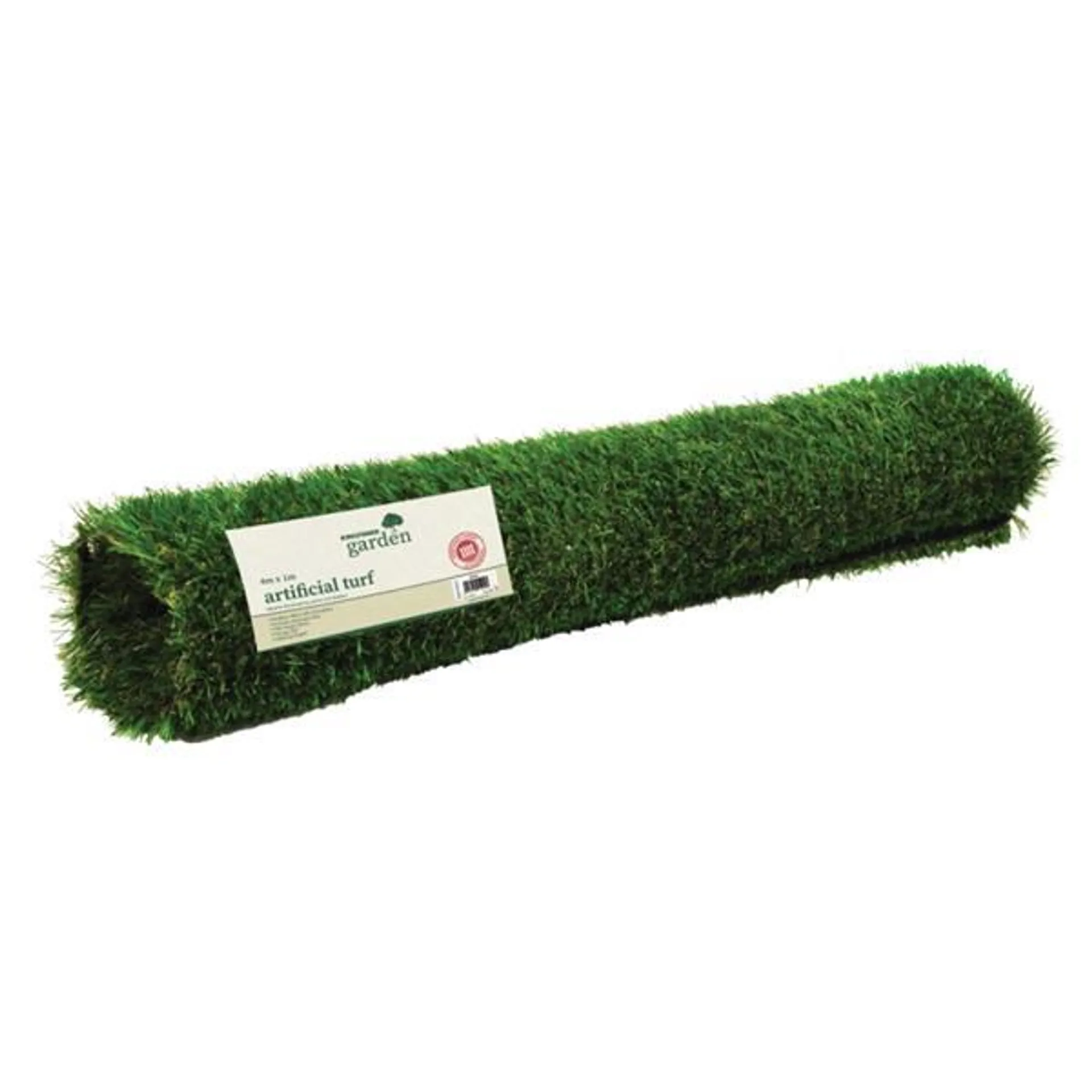 Artificial Grass 4X1m