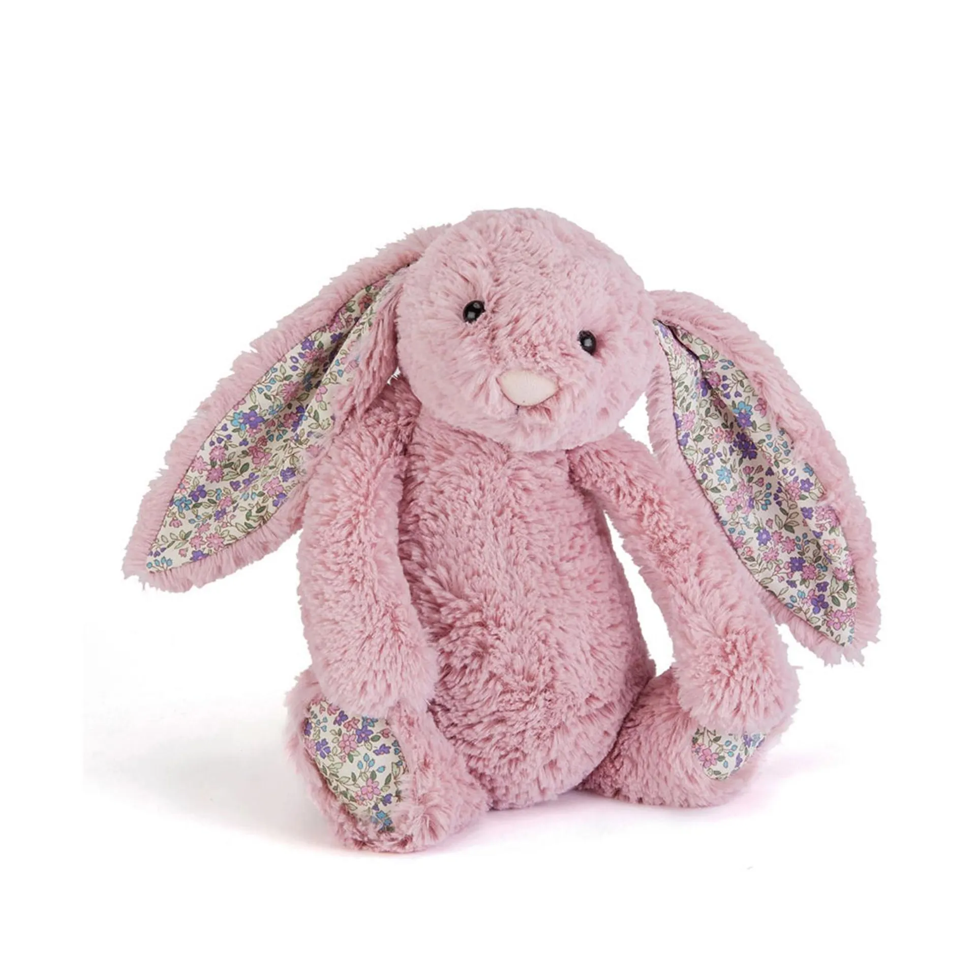 Blossom Tulip Bunny 18cm Pink