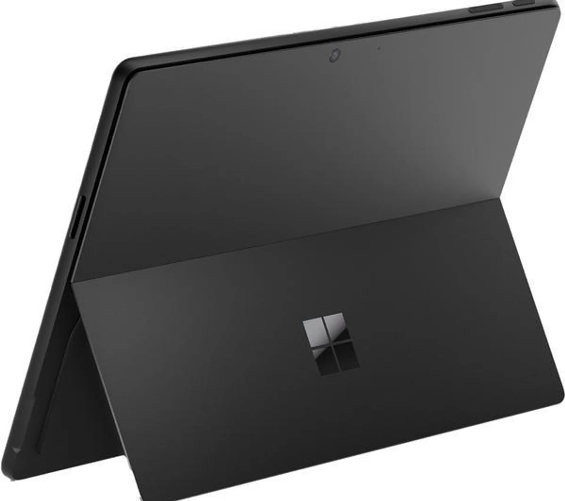 MICROSOFT 13" Surface Pro OLED, Copilot+ PC with Power Supply - Snapdragon X Elite, 512 GB SSD, Black