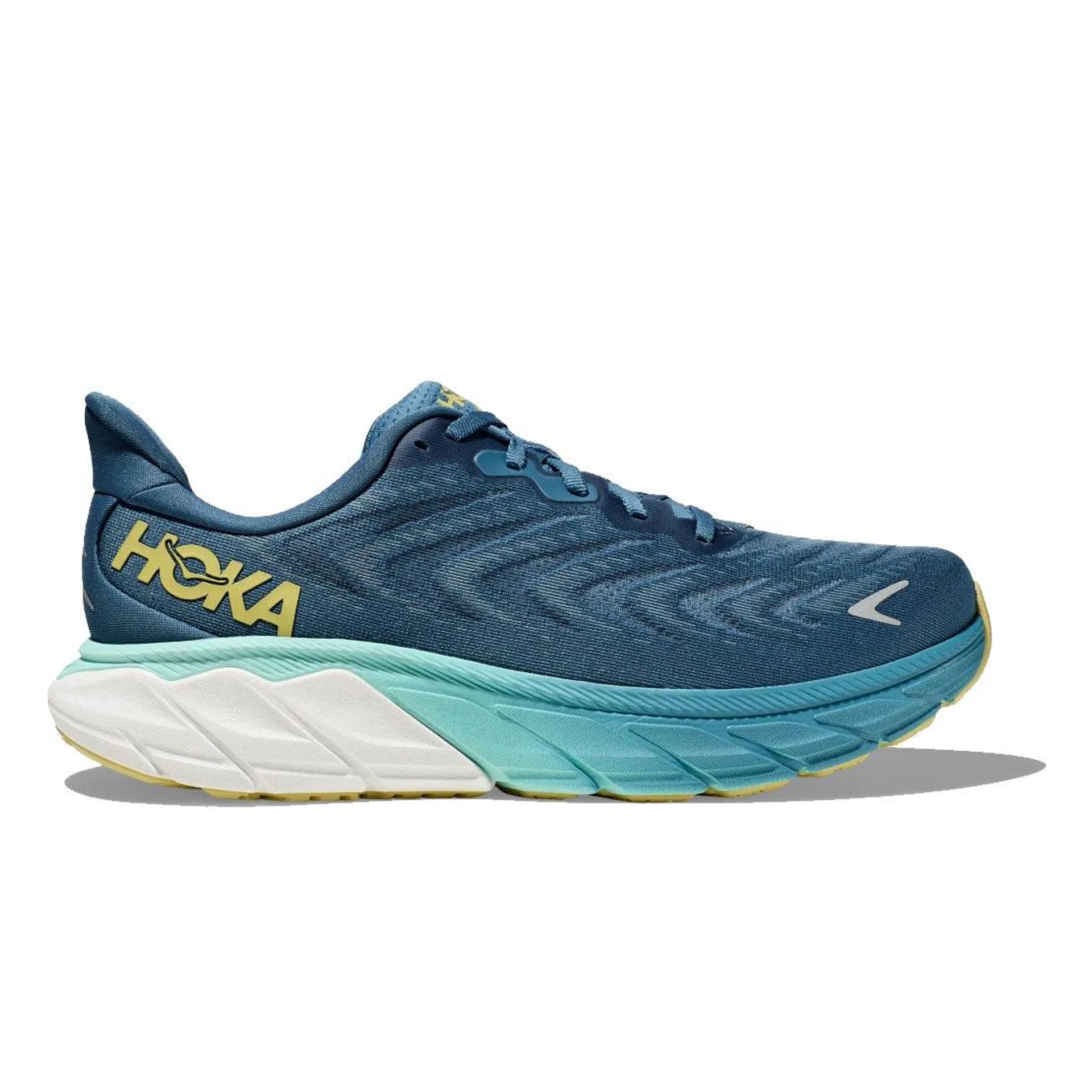 HOKA ARAHI 6 MENS RUNNING SHOES