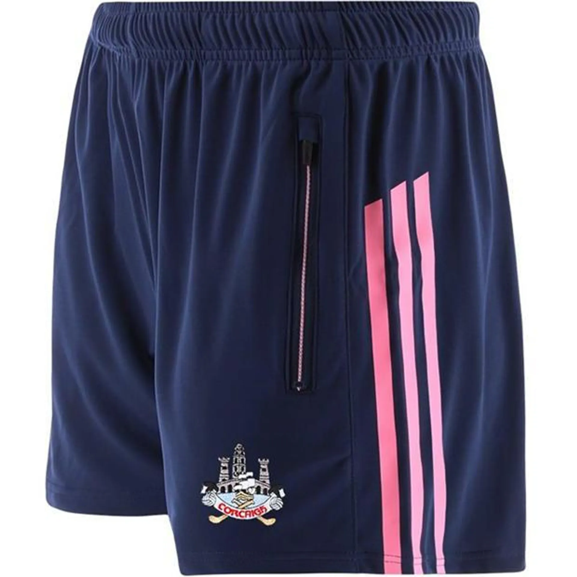Cork Dolmen 049 Poly Shorts Ladies