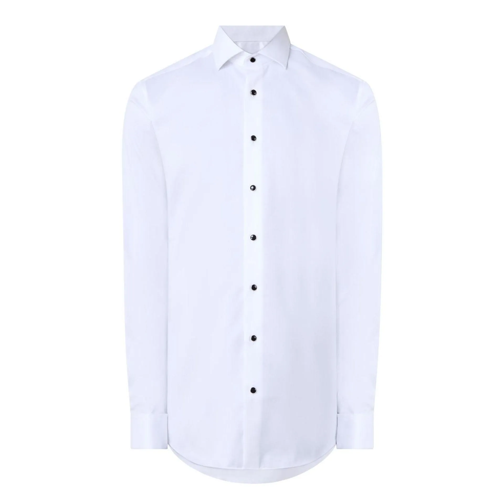 ETERNA Slim Fit Evening Shirt €120.00