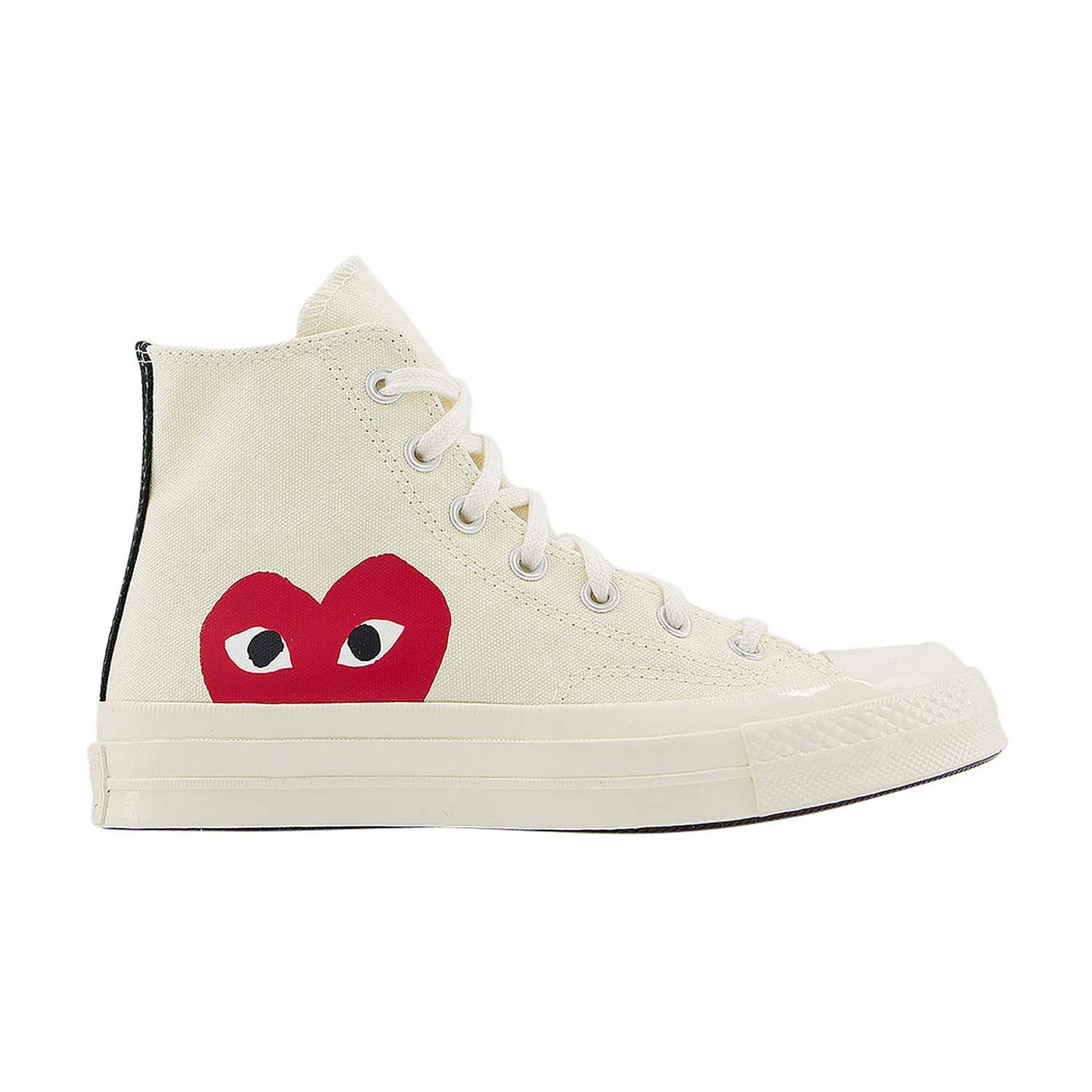 COMME DES GARÇONS PLAY