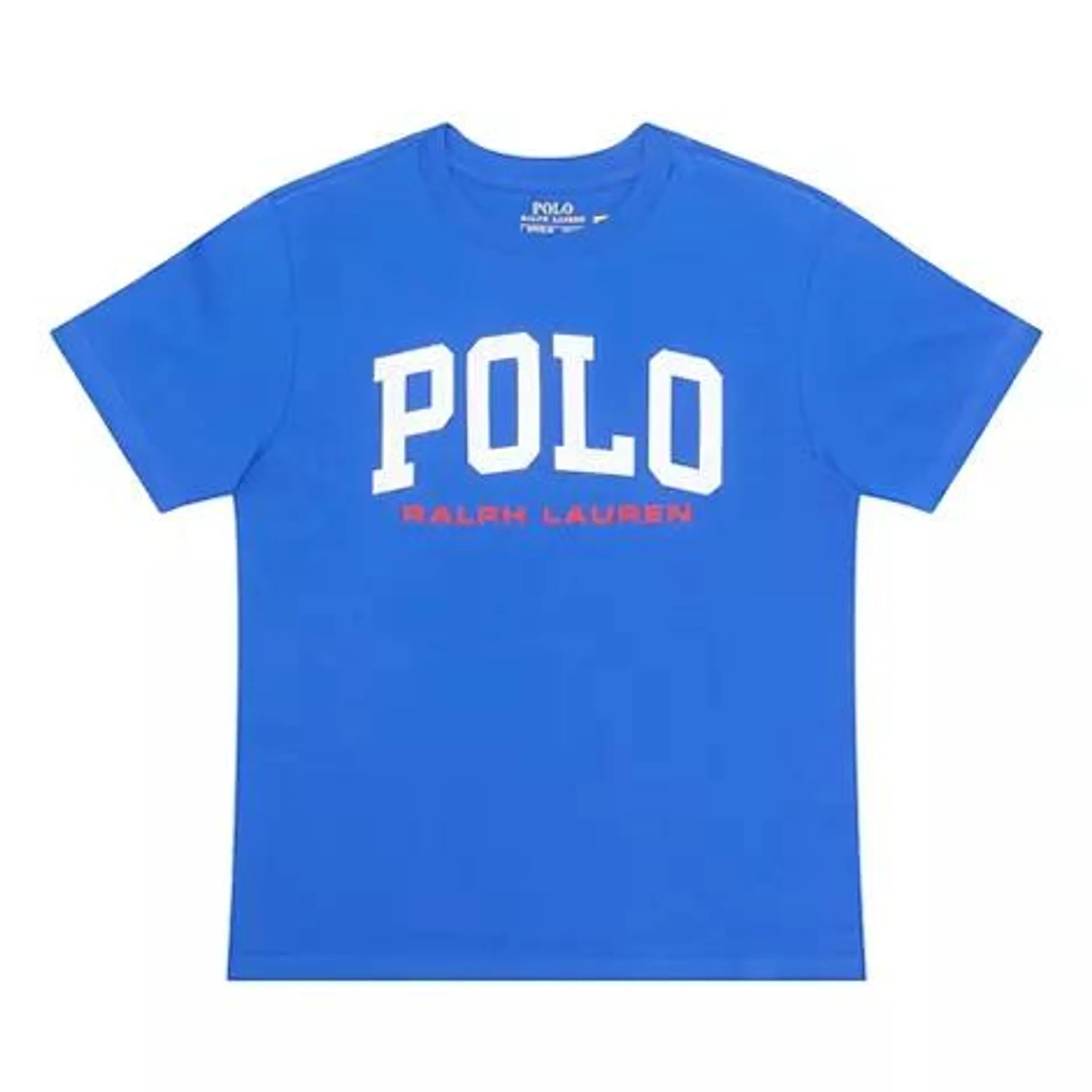 Polo Logo T-Shirt