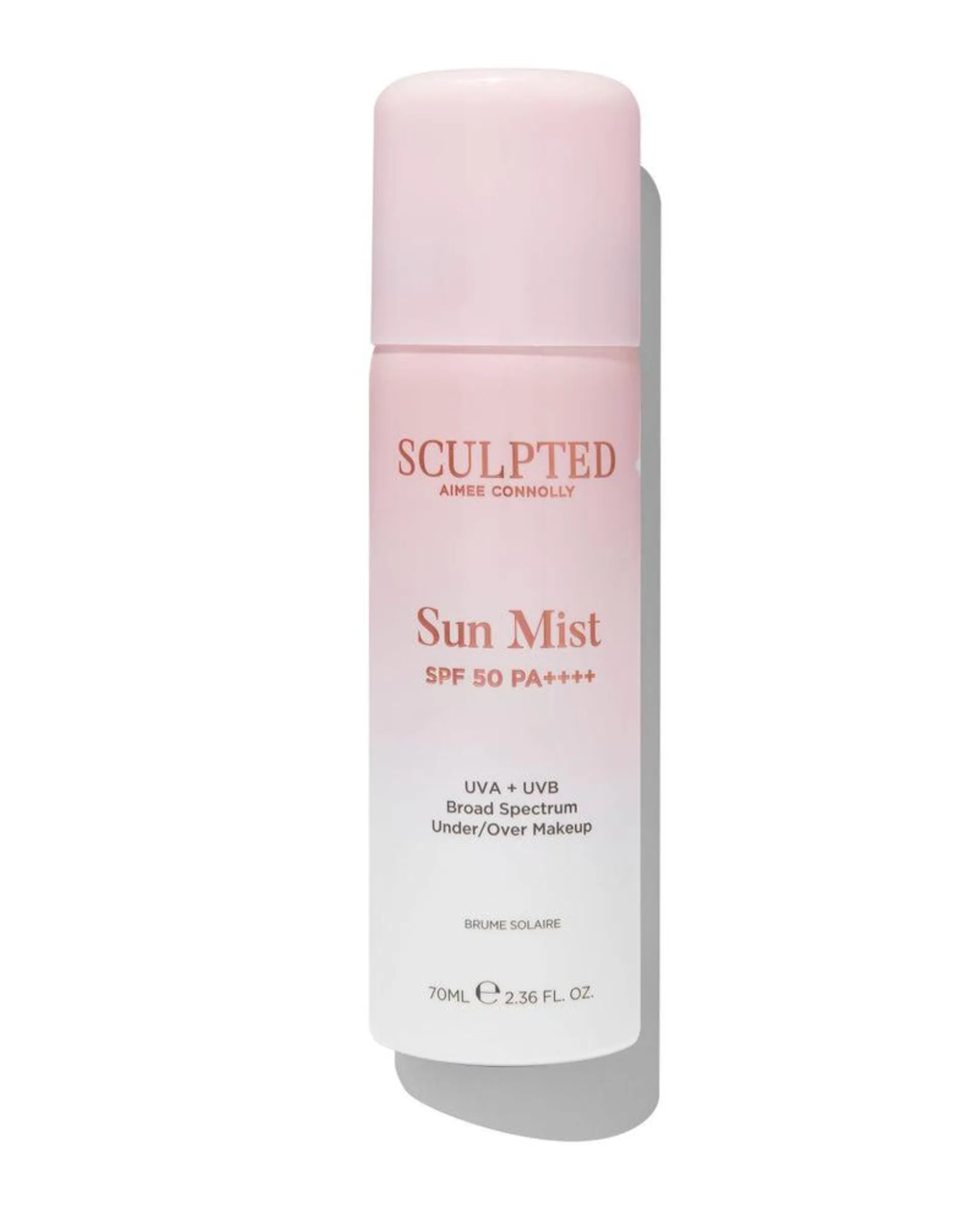 Sun Mist - SPF 50 Spray