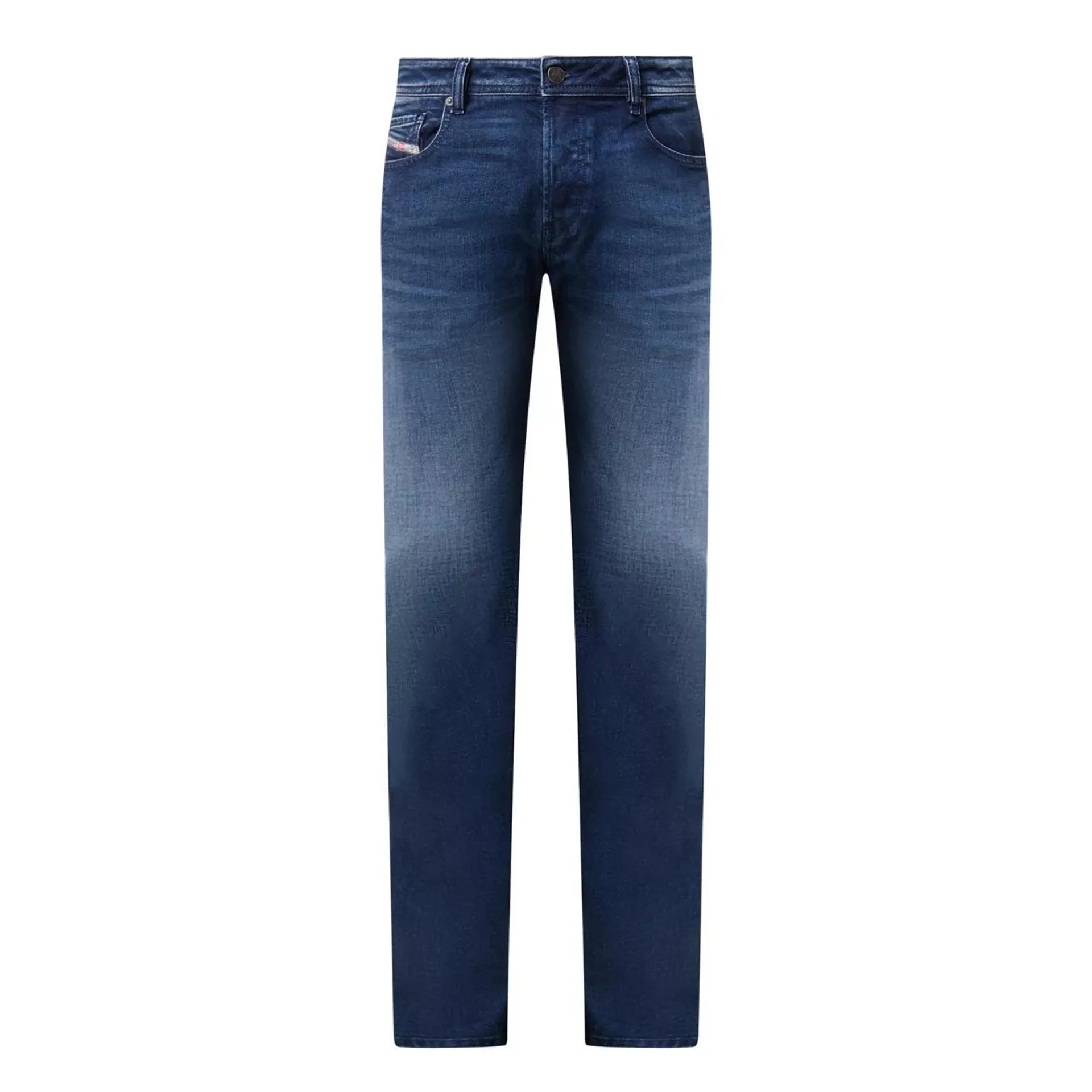 New in DIESEL Zatiny Low-Rise Slim Leg Jeans €150.00