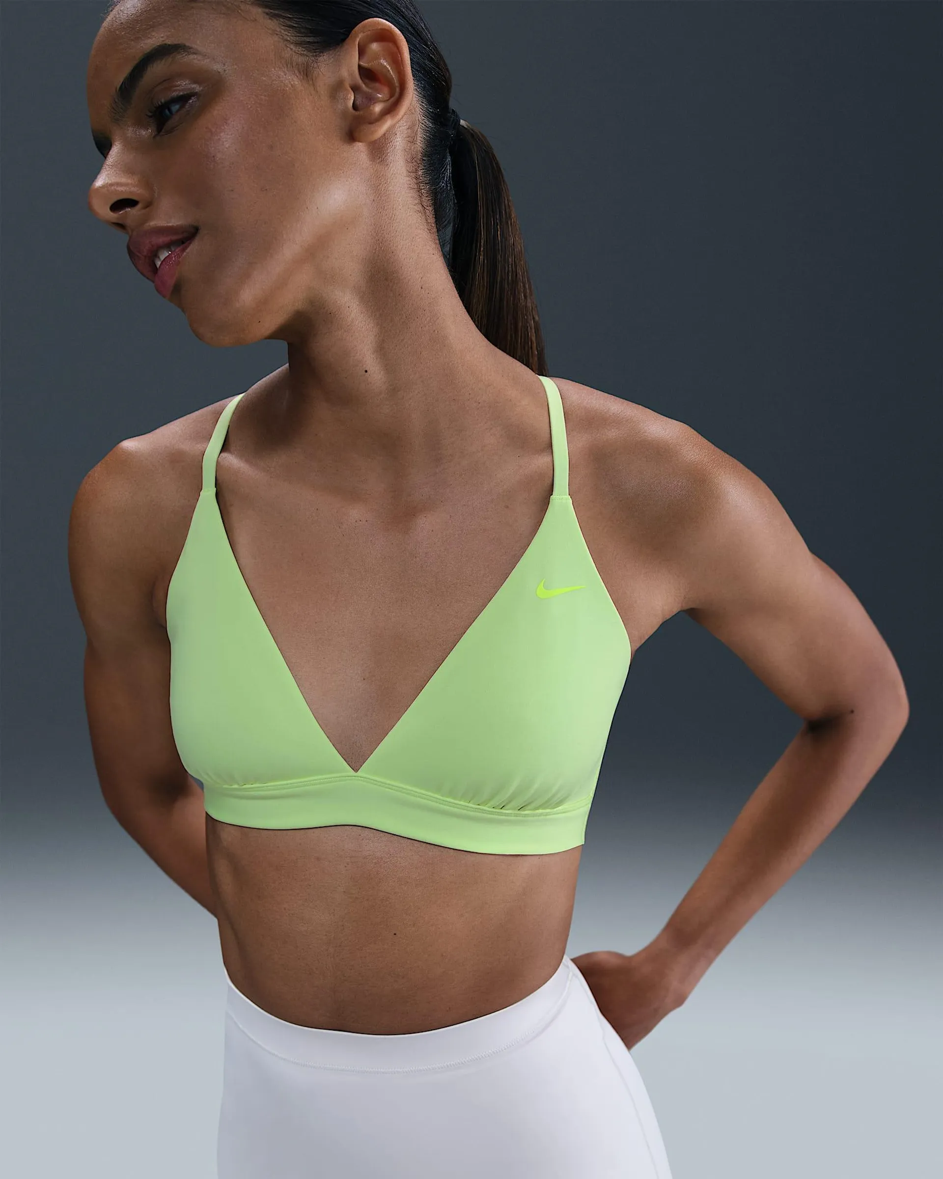 Nike Form