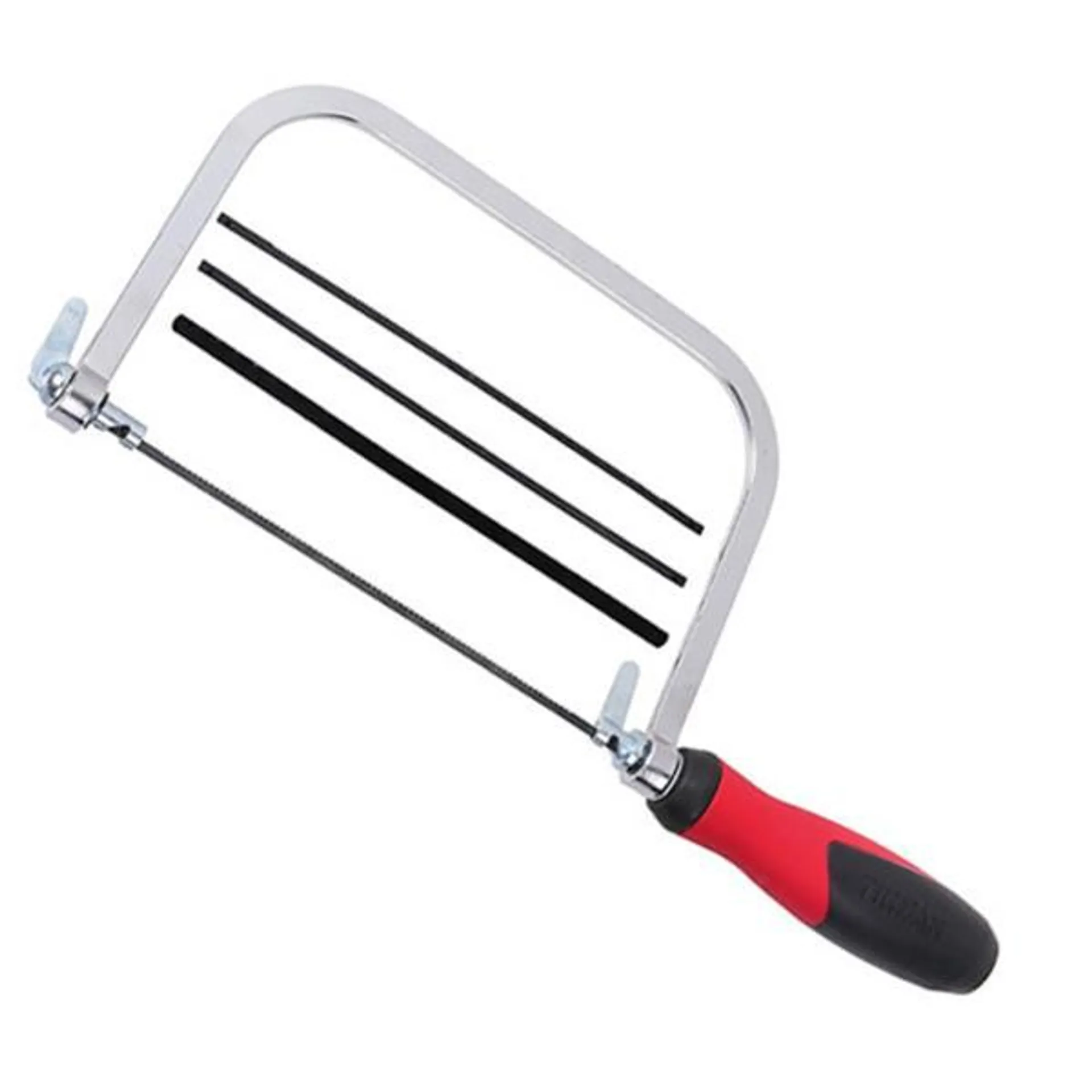 Coping Saw Set With Blades