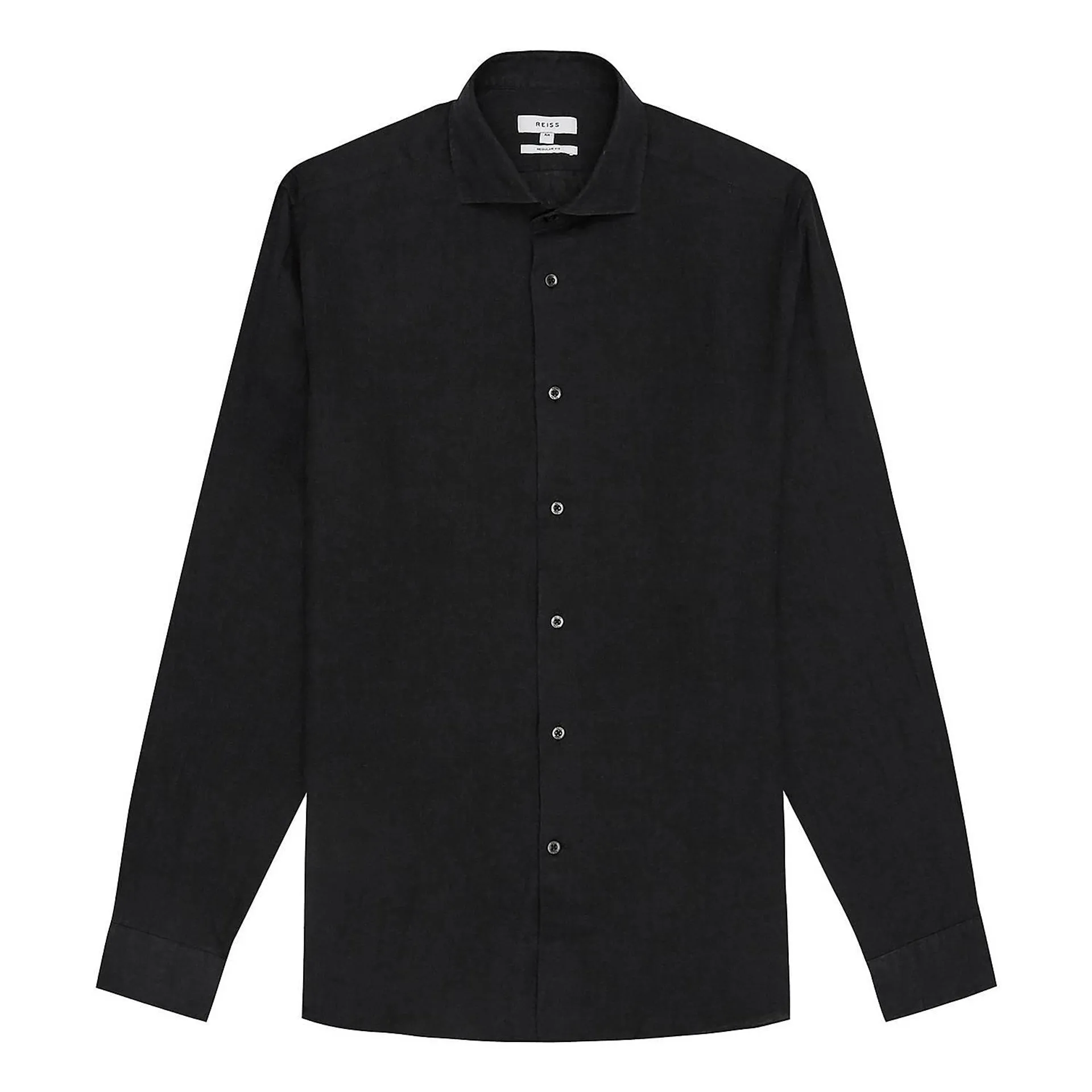 Ruban Linen Shirt