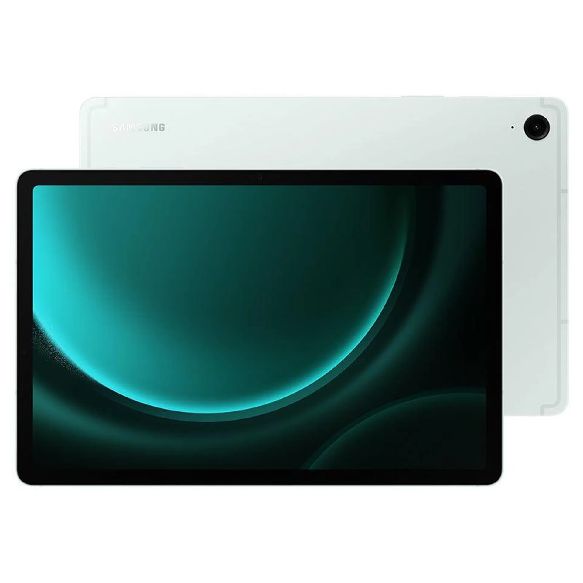 Samsung Galaxy Tab S9 FE 128GB Wi-Fi Tablet - Light Green | SM-X510NLGAEUB