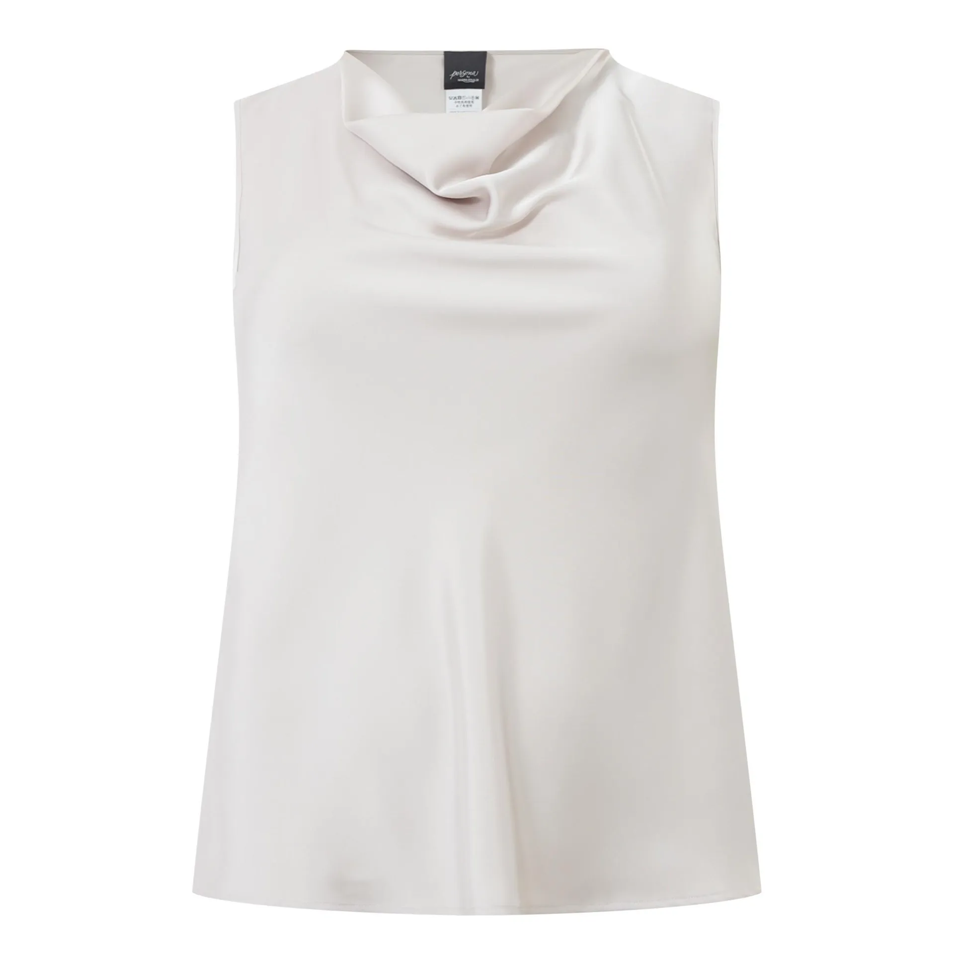 Medeola Draped Tank Top