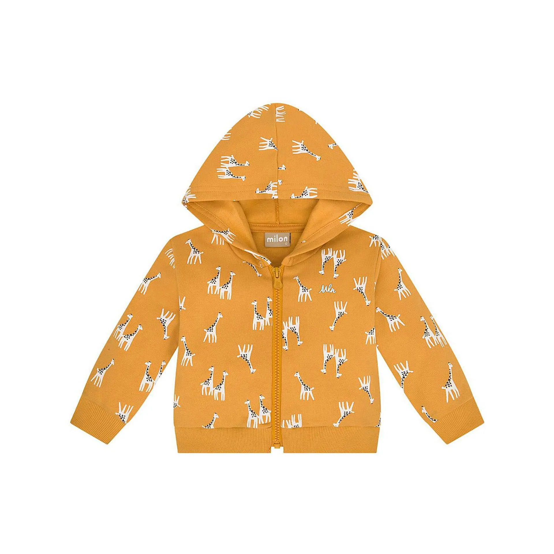 Three-Piece Tracksuit Set