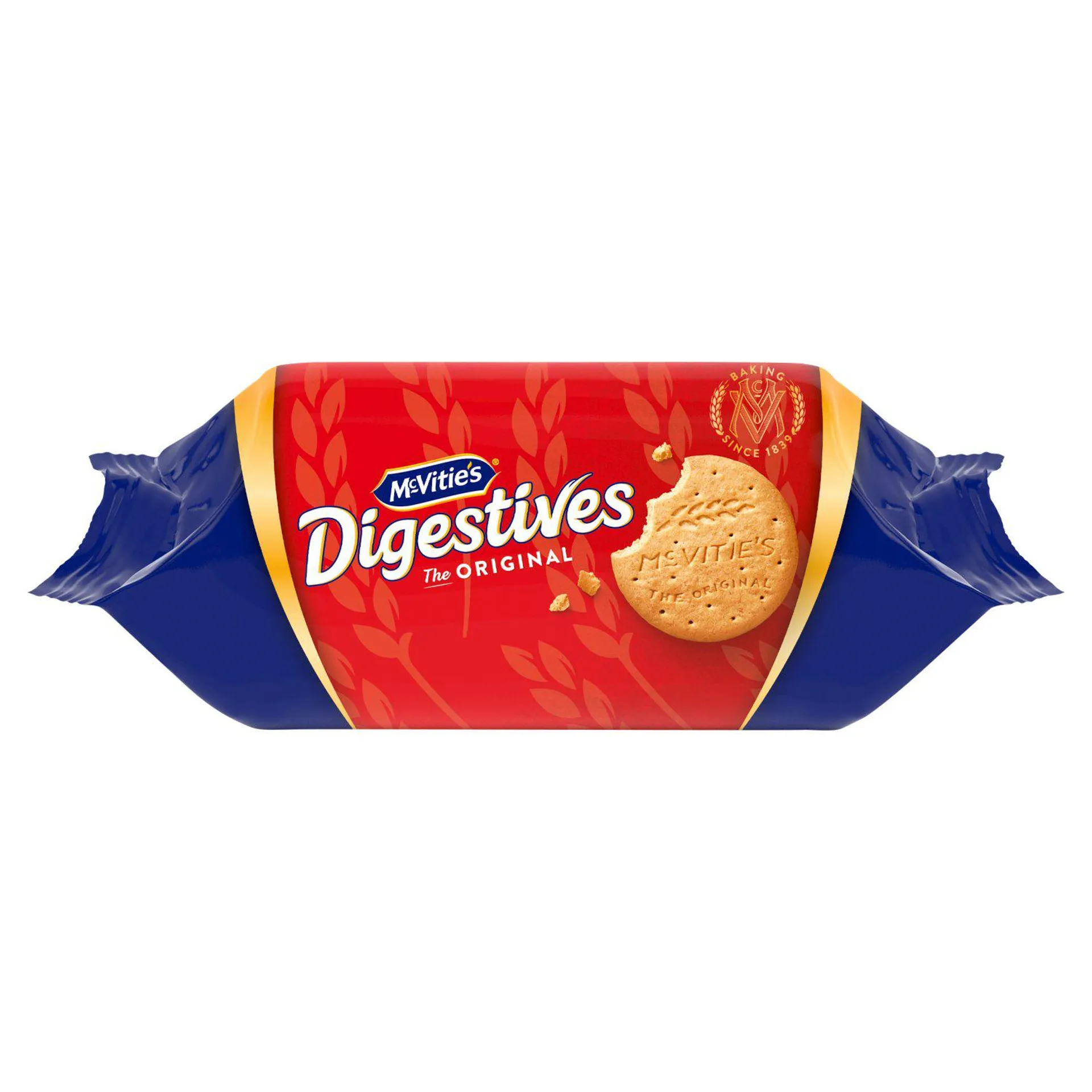 McVitie's Digestives (225 g)