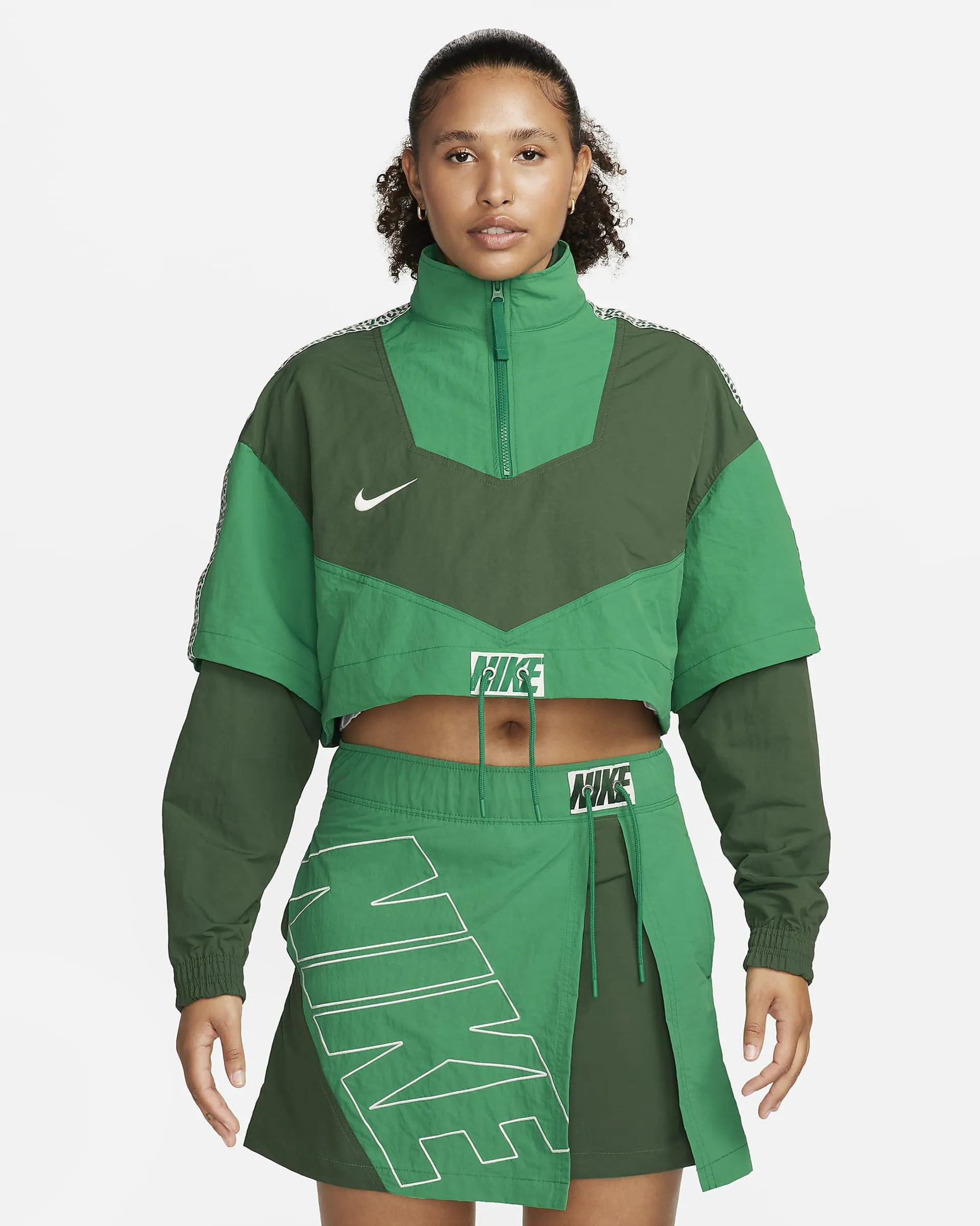 Nike Sportswear x Nike United