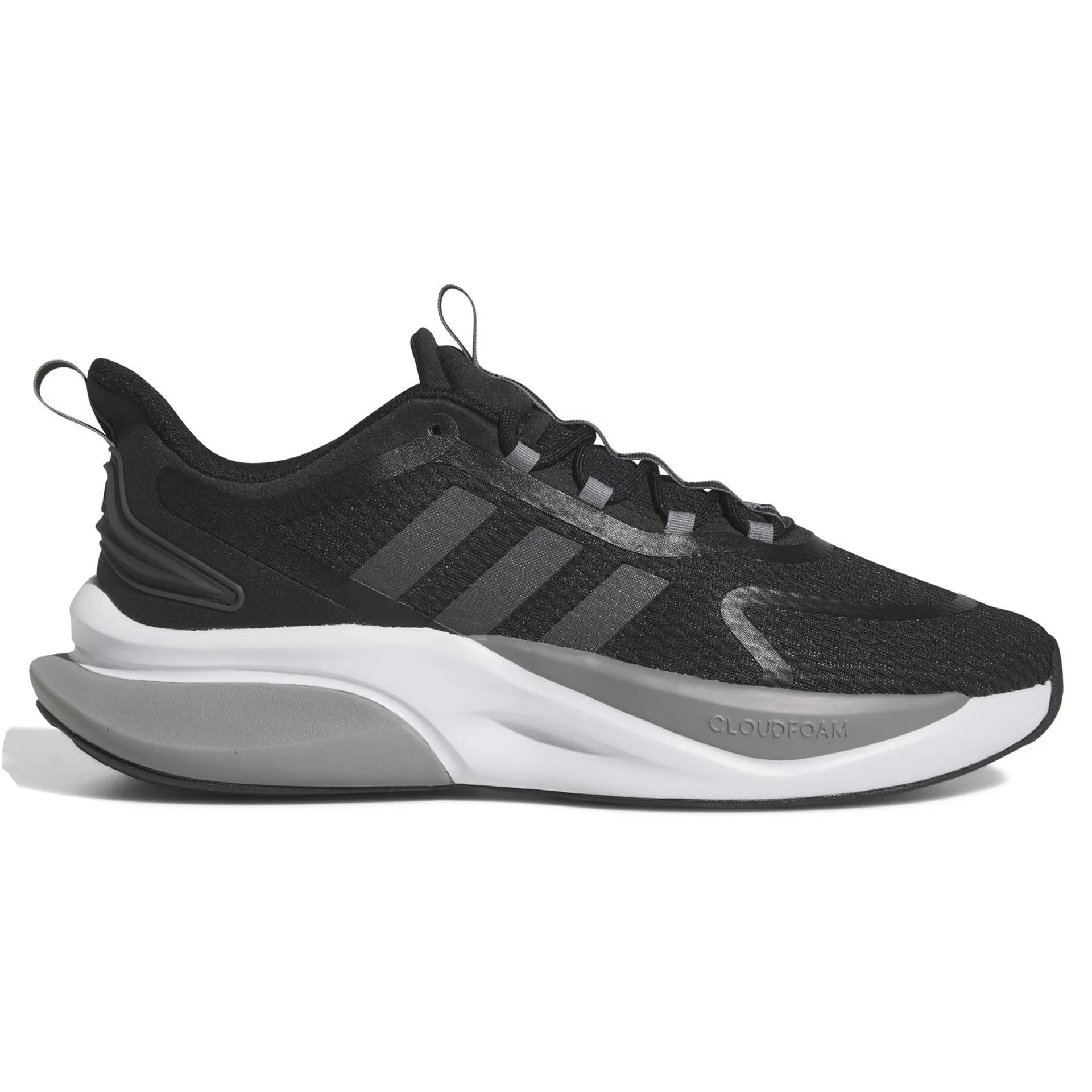 adidas Alphabounce+ Sustainable Bounce Lifestyle Mens Running Shoes