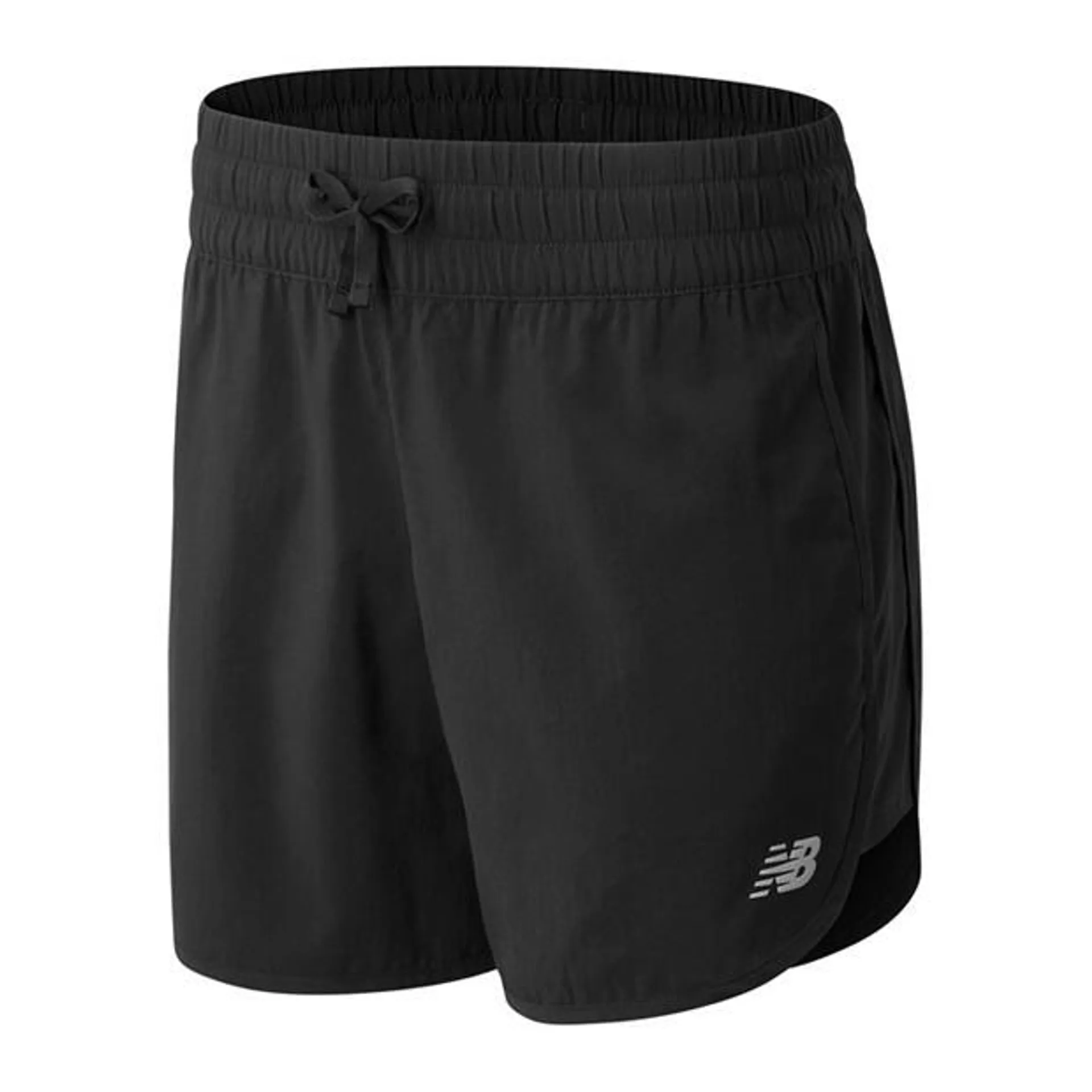 New Balance Balance 5 Inch Shorts