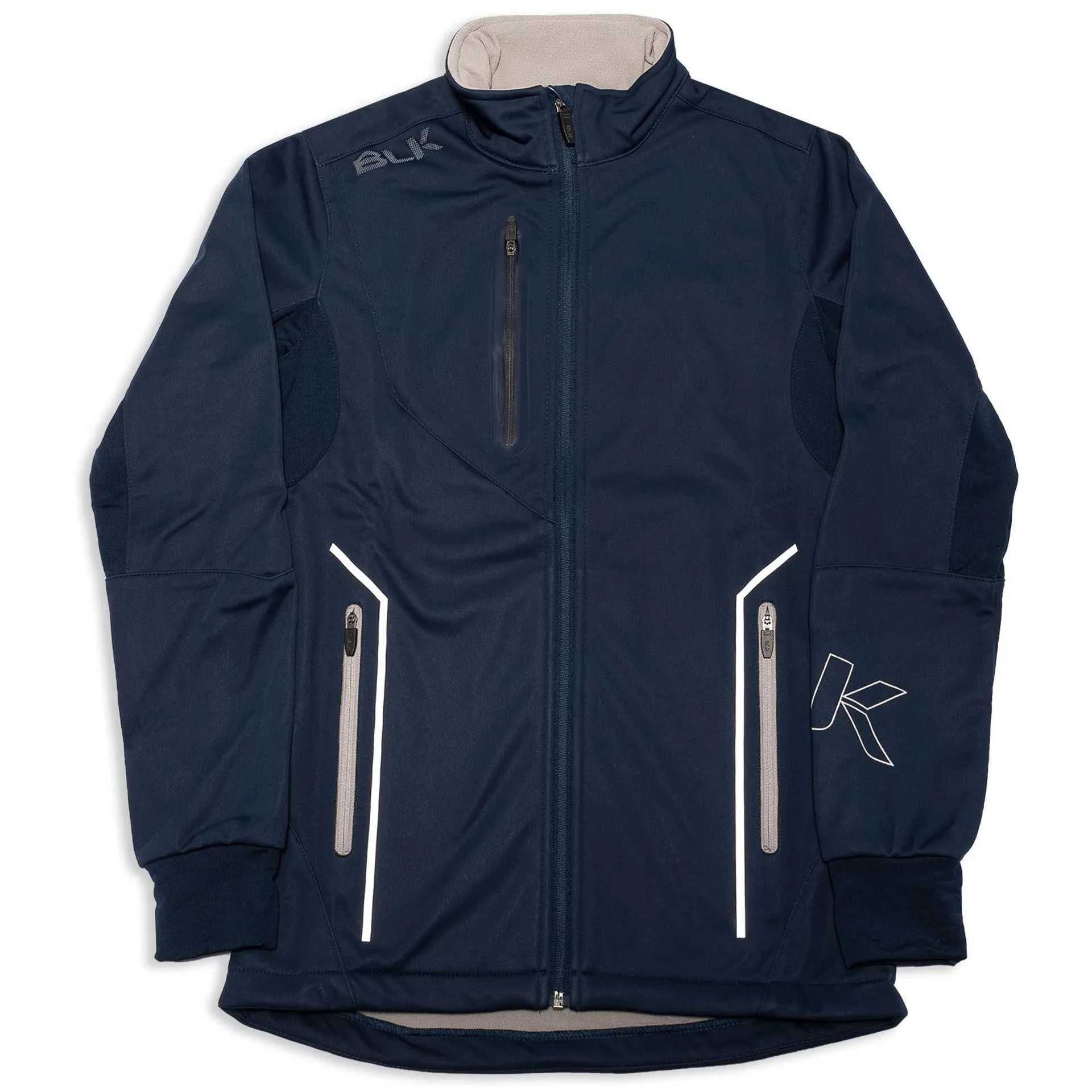 BLK LADIES CARBON PRO VI JACKET