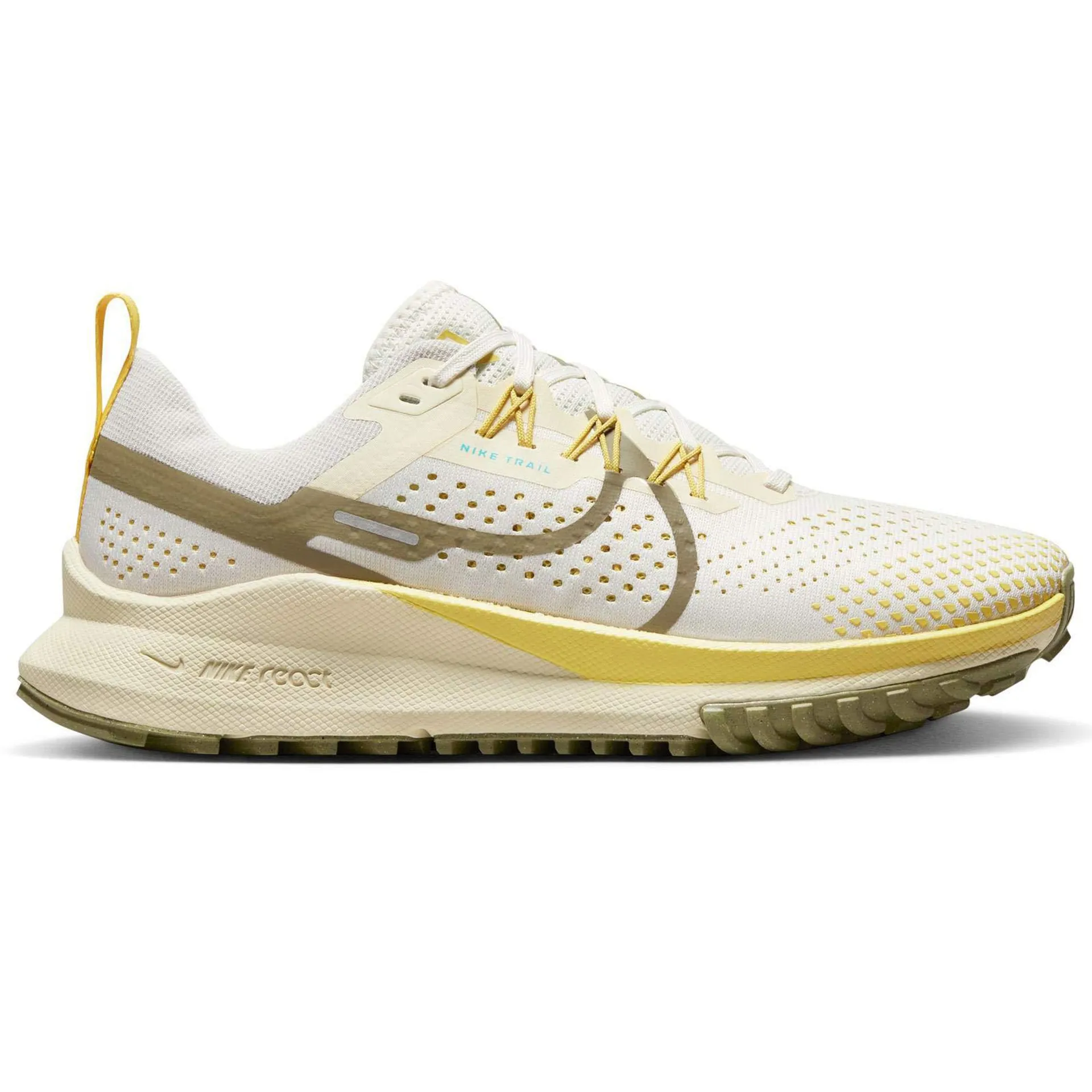 NIKE REACT PEGASUS TRAIL 4 WOMENS RUNNING SHOES