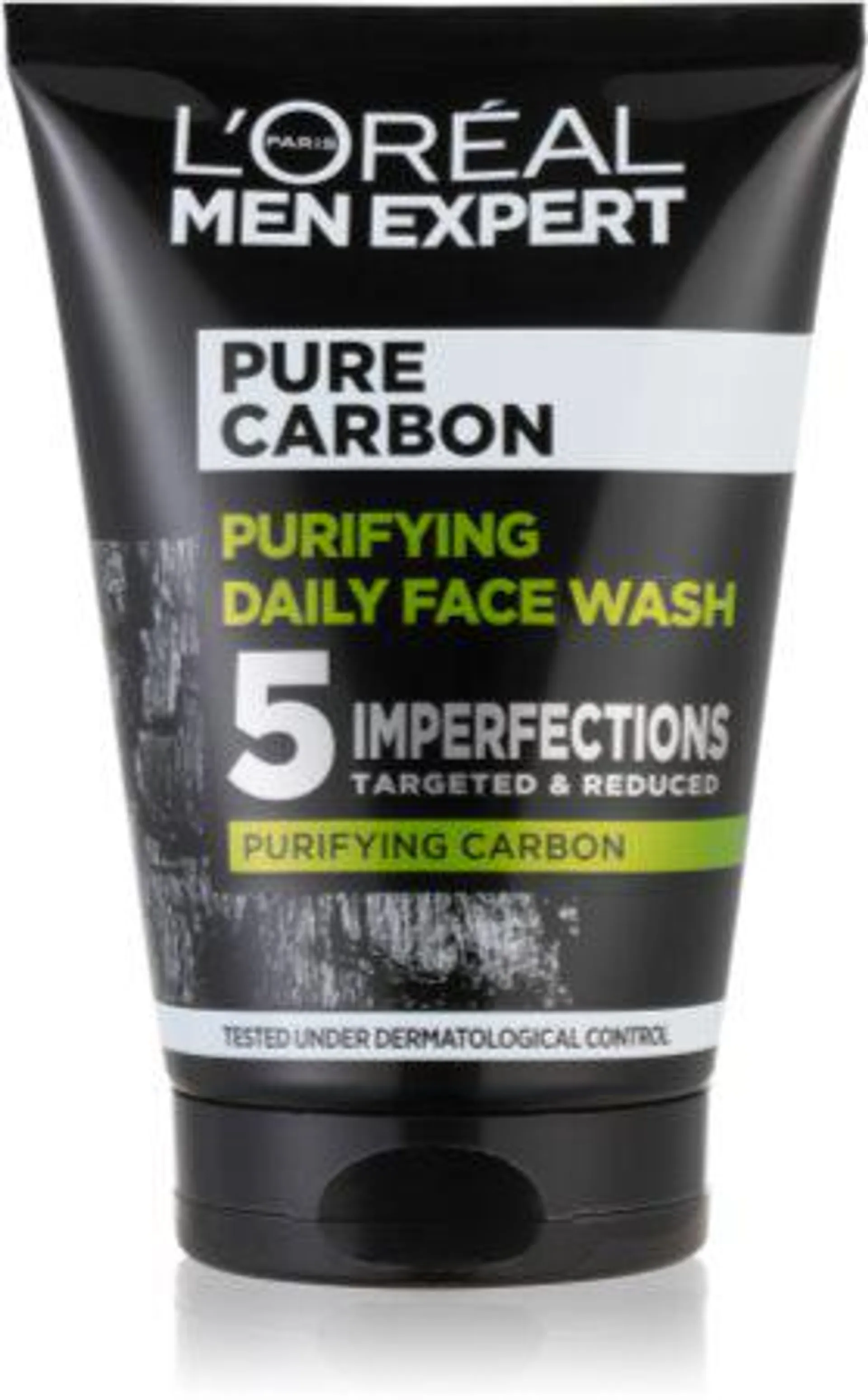 Men Expert Pure Carbon