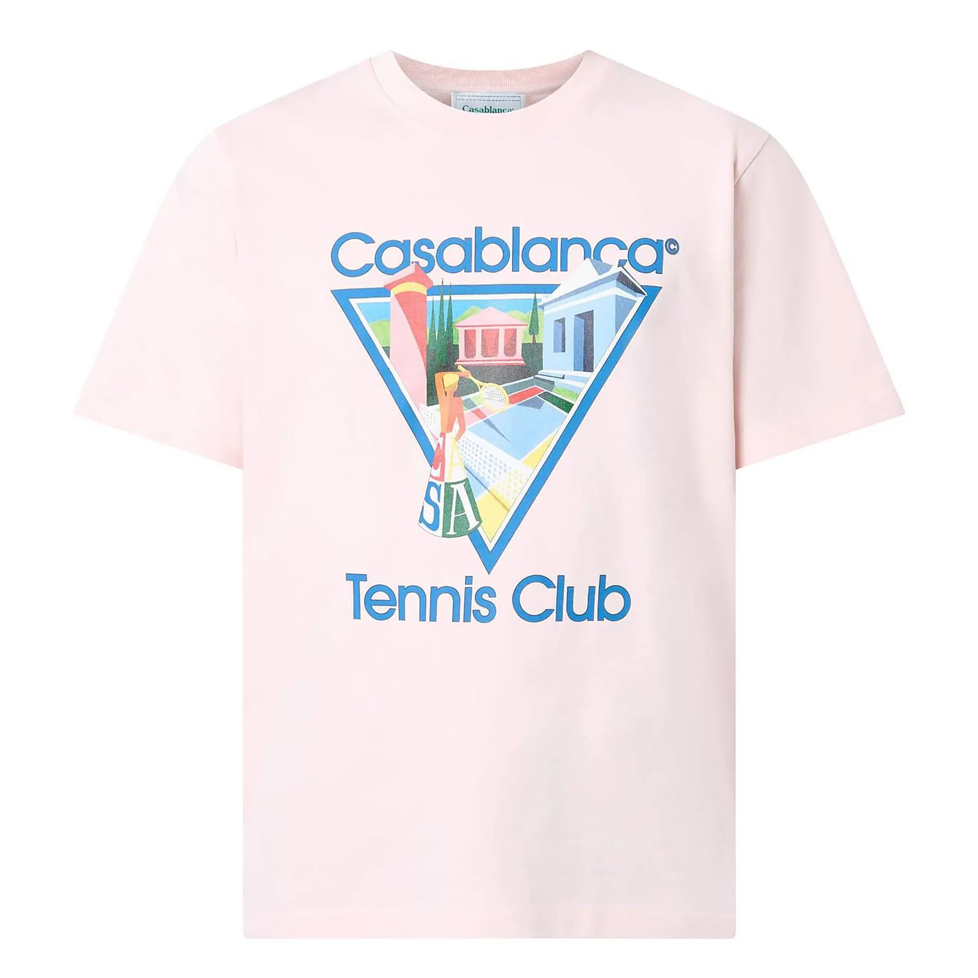 La Joueuse T-Shirt