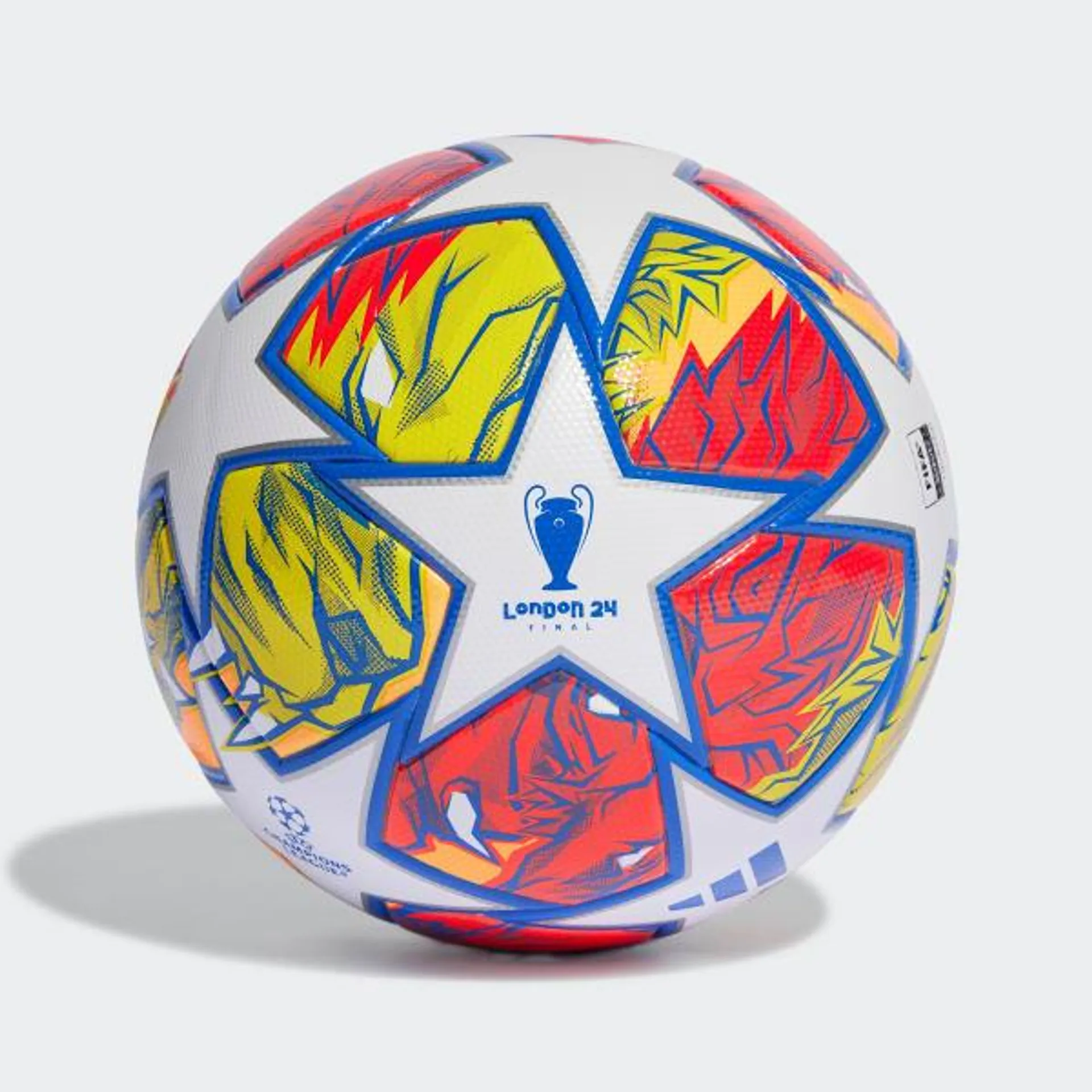 UCL League 23/24 Knockout Football
