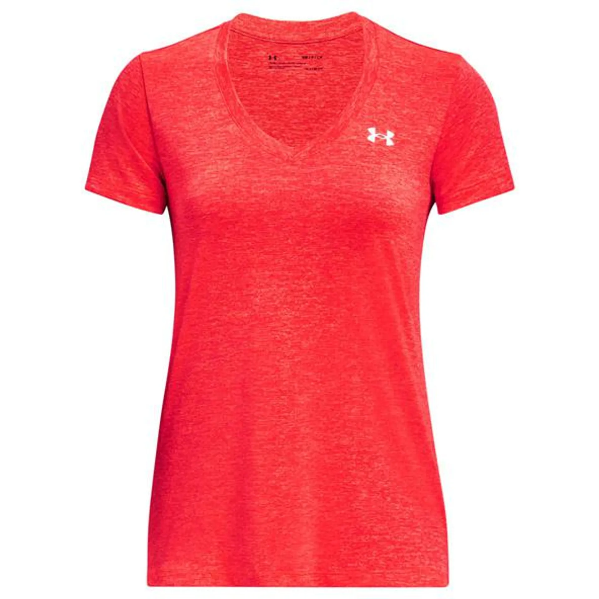 Under Armour Tech™ Twist V-Neck Womens T-Shirt