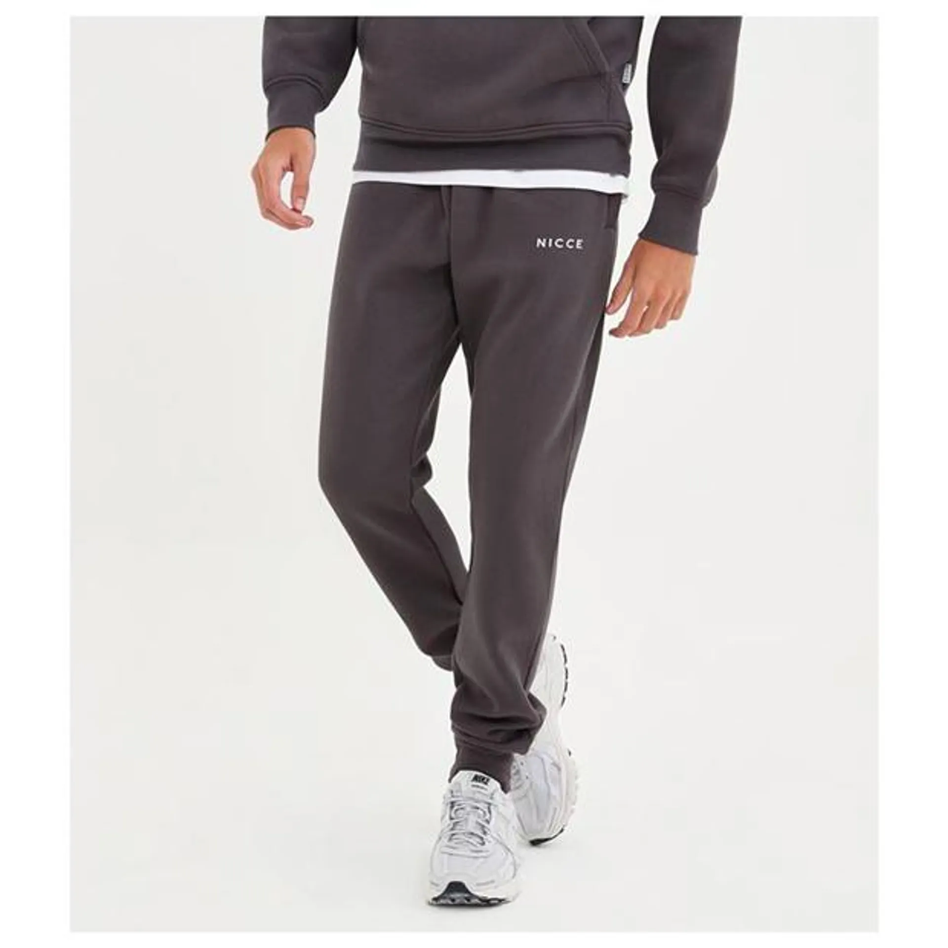 Logo Joggers Mens