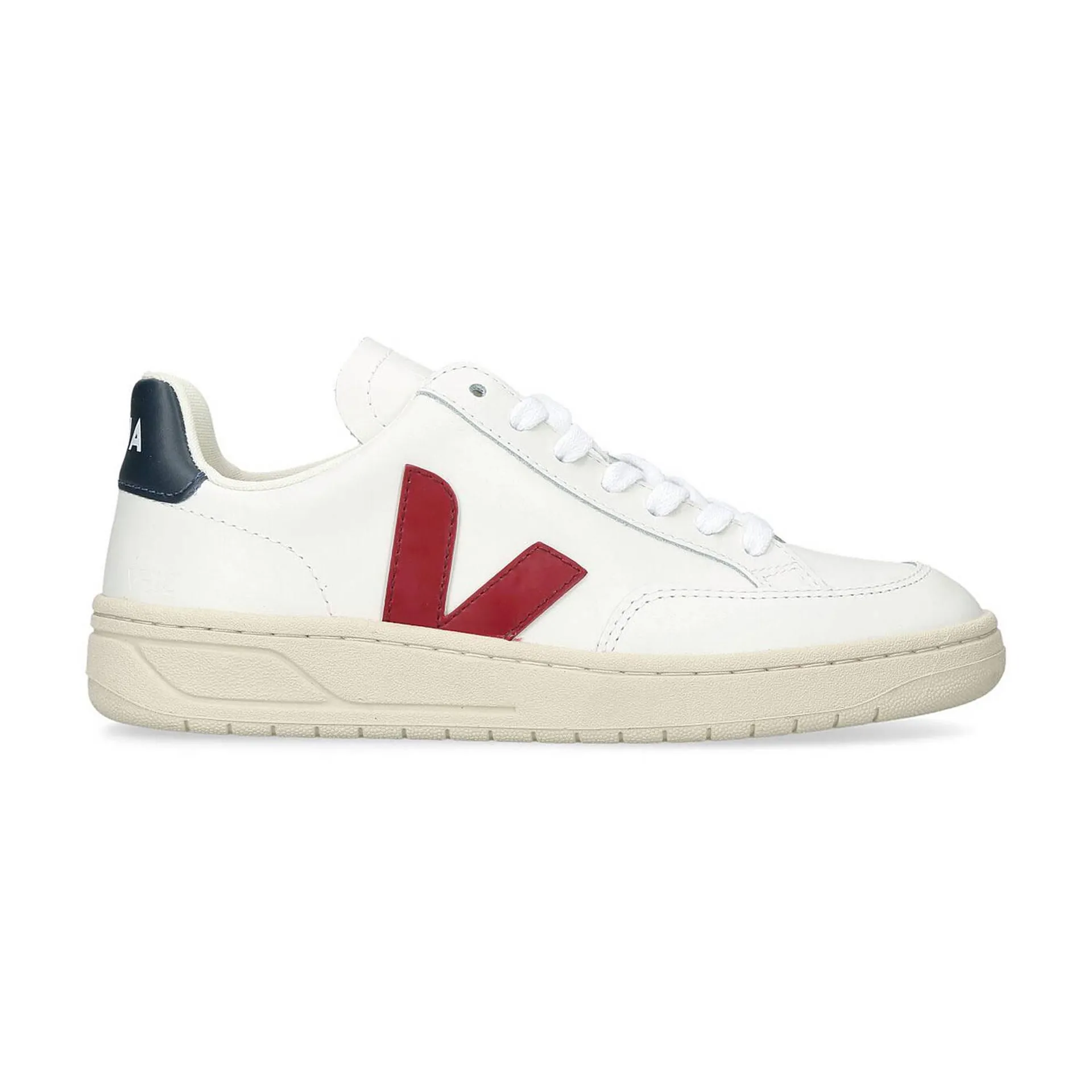 V-12 Lace-Up Trainers