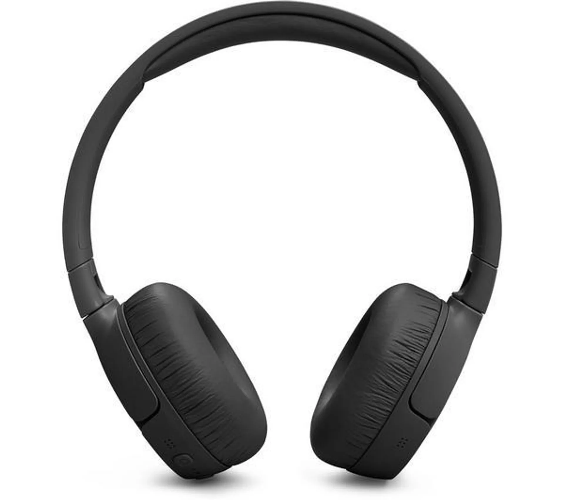 JBL Tune 670NC Wireless Bluetooth Noise-Cancelling Headphones - Black
