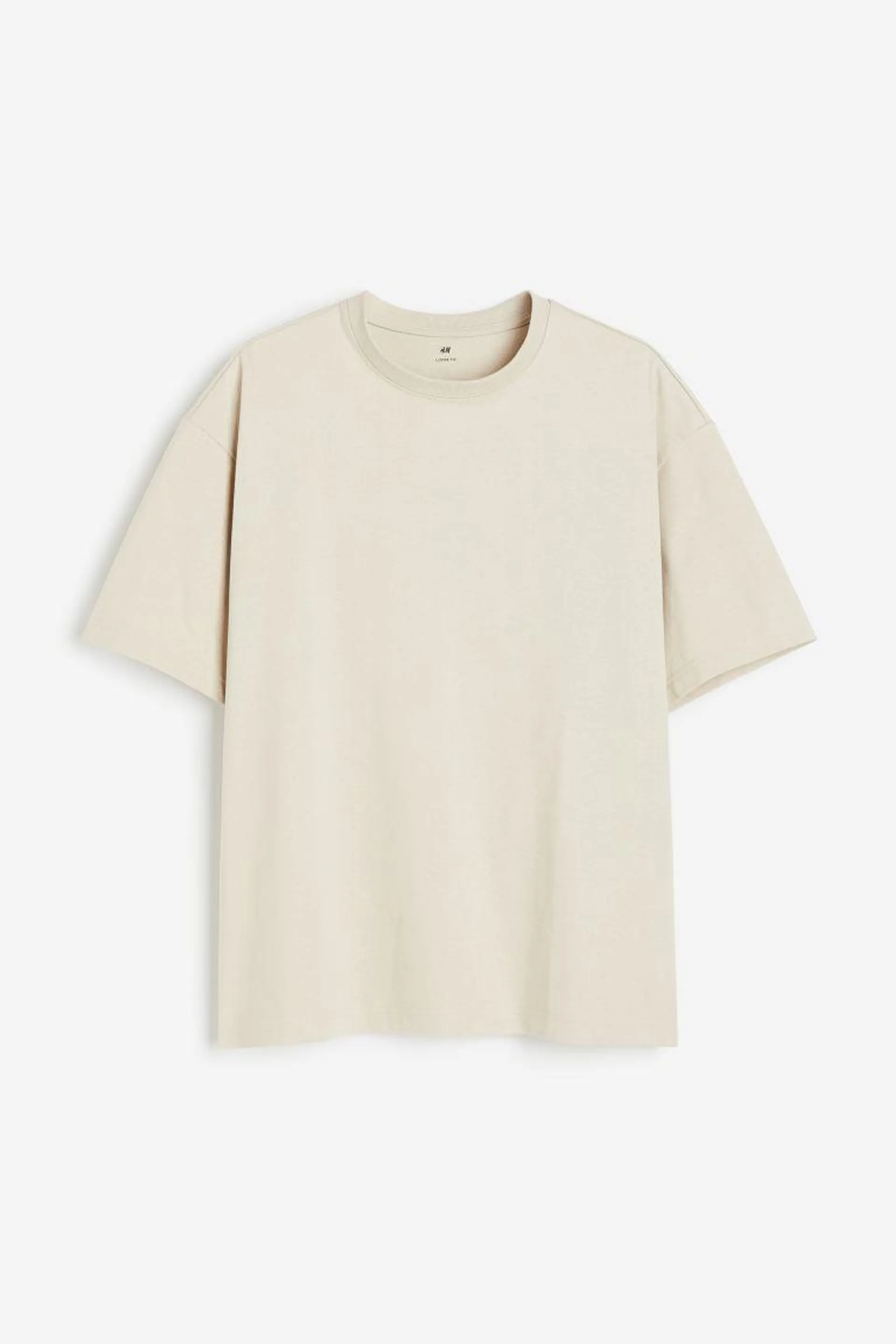 Loose Fit T-shirt