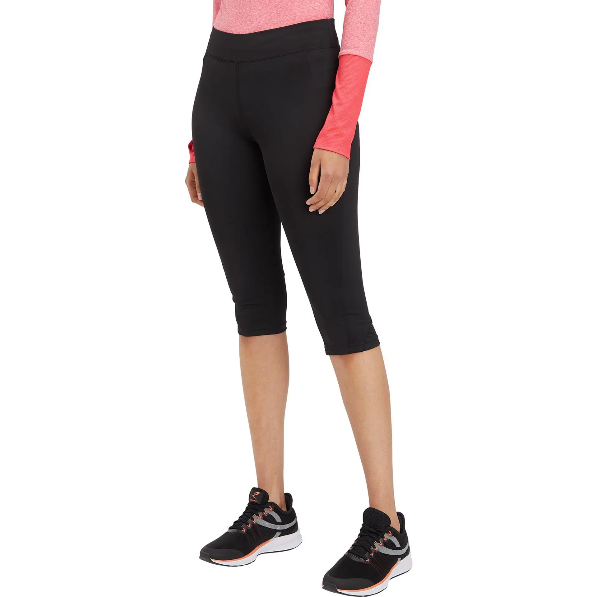 ENERGETICS PORTIA 3/4 WOMENS RUNNING TIGHTS