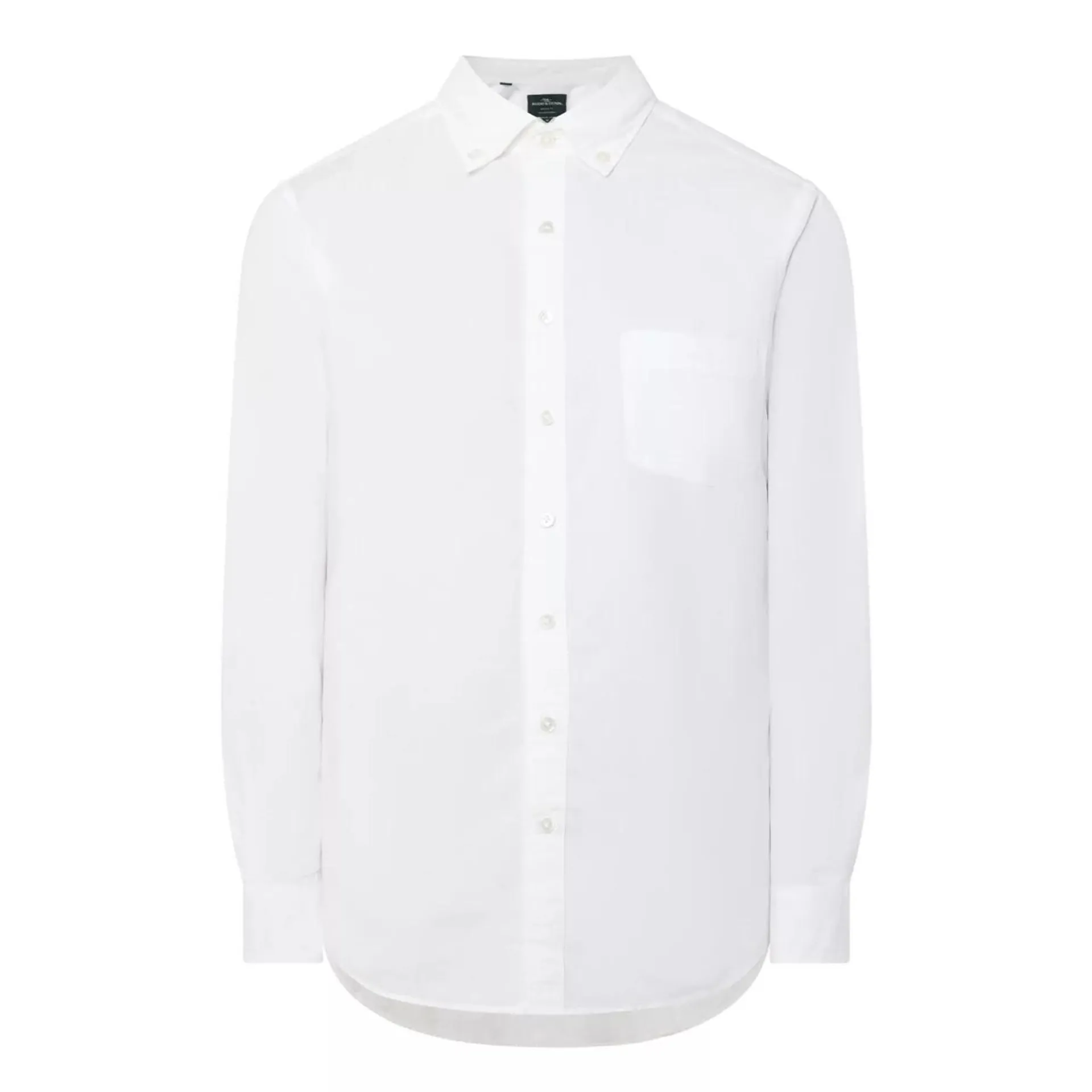 New in RODD & GUNN Hendrick Logo Casual Shirt €149.00