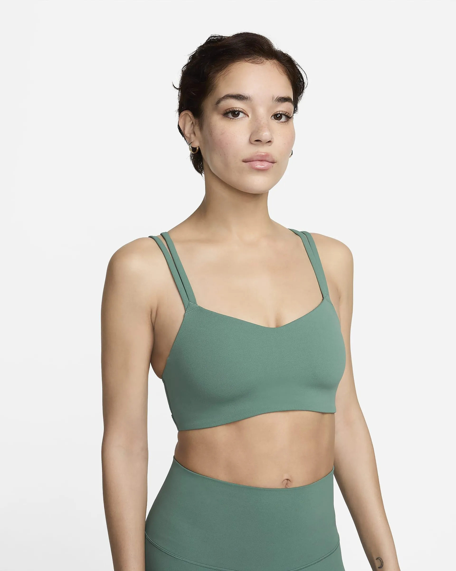 Nike Zenvy Strappy