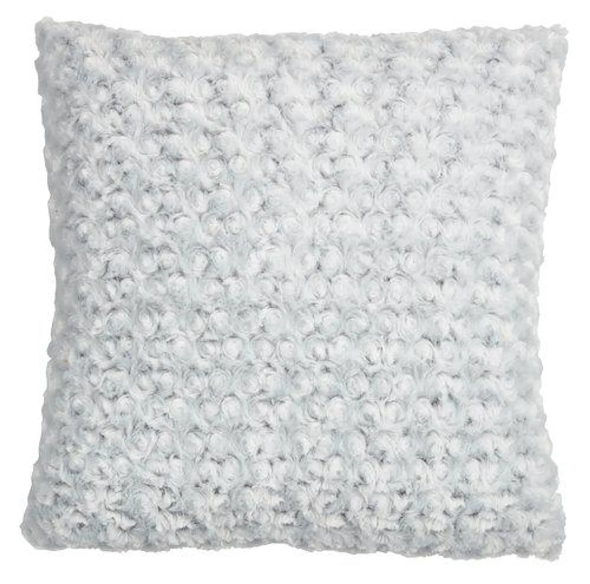 Cushion KONGSSPIR 45x45 grey