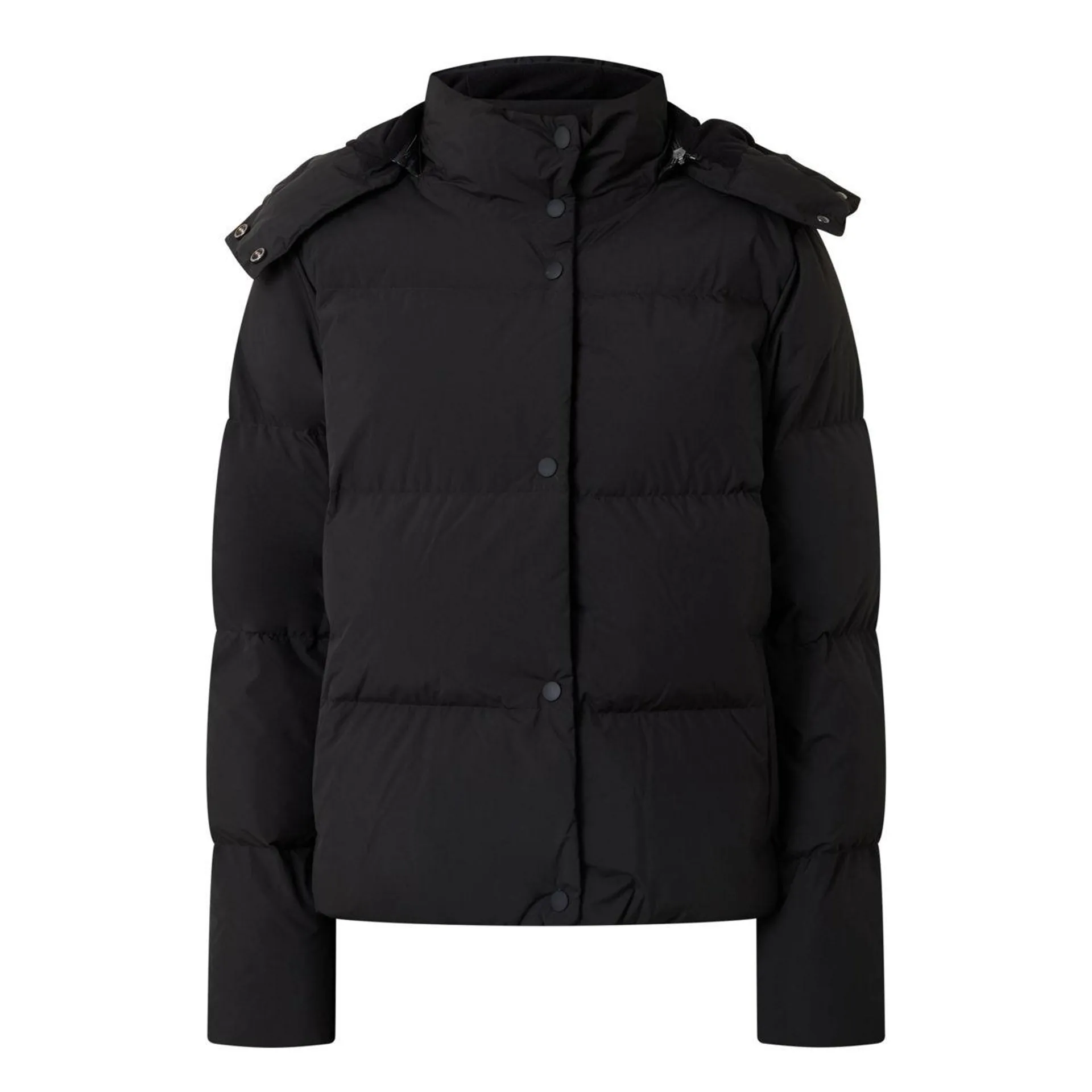 Nimbus Short Puffer Jacket