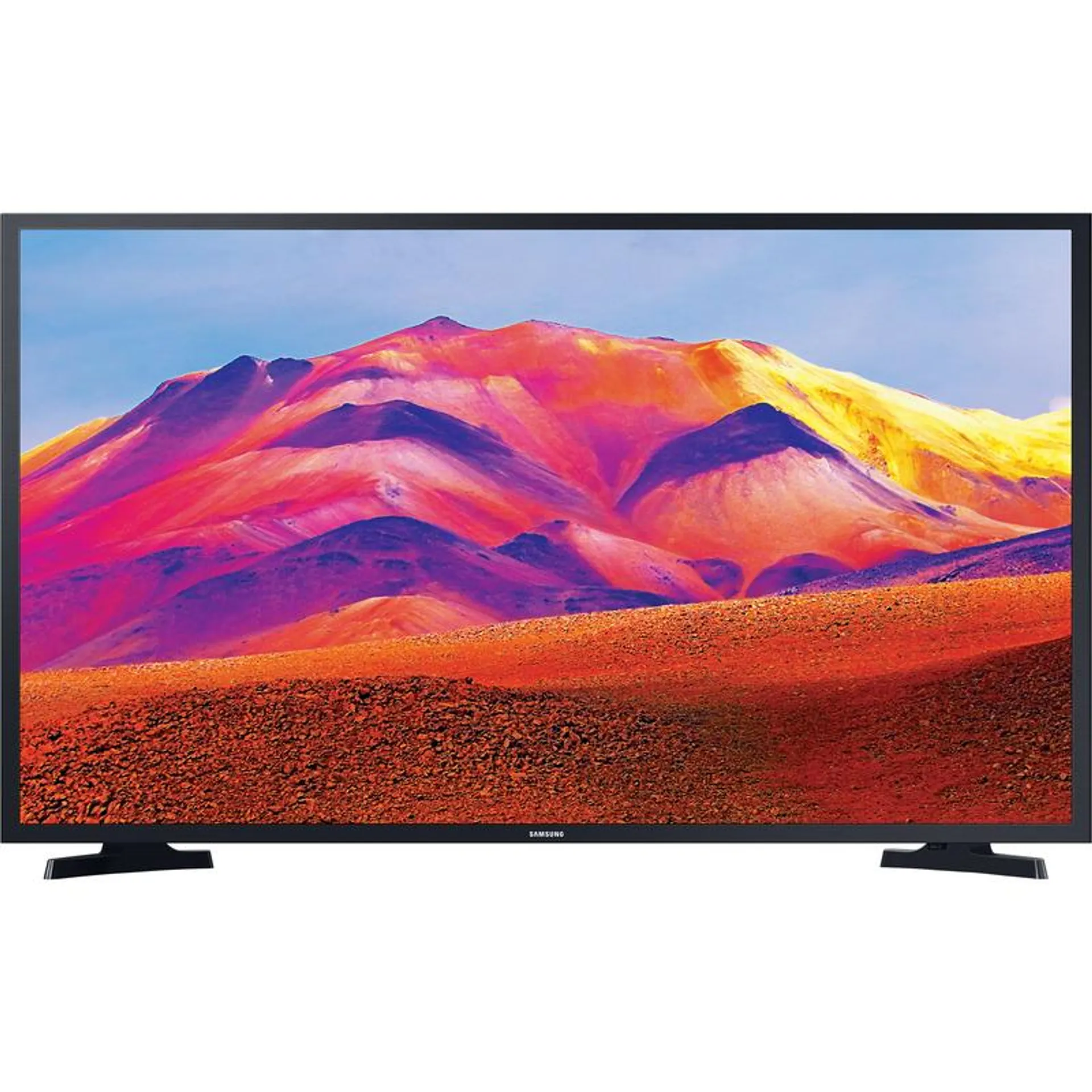 Samsung 32" T5300 Full HD LED HDR Smart TV - Black | UE32T5300CEXXU