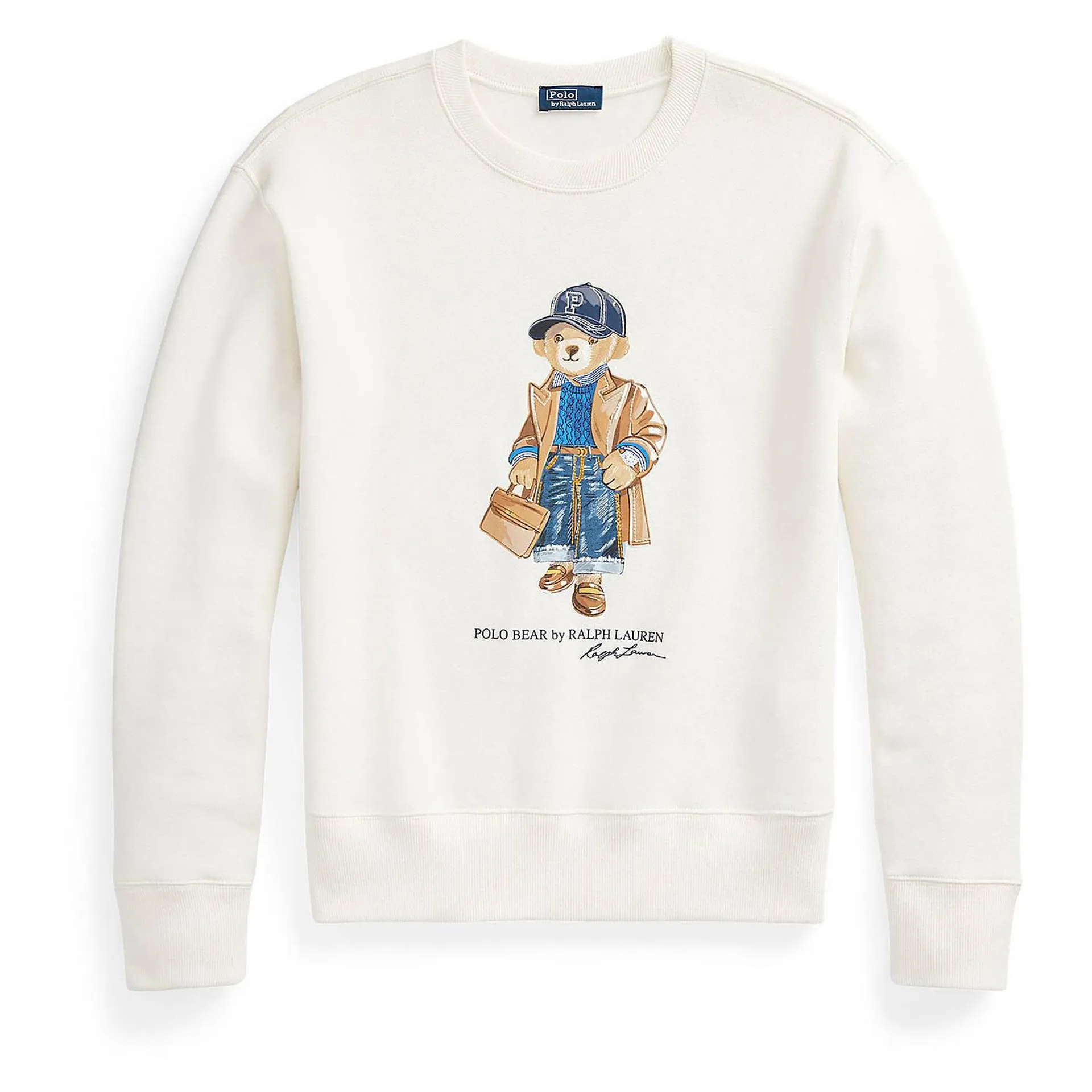 POLO RALPH LAUREN