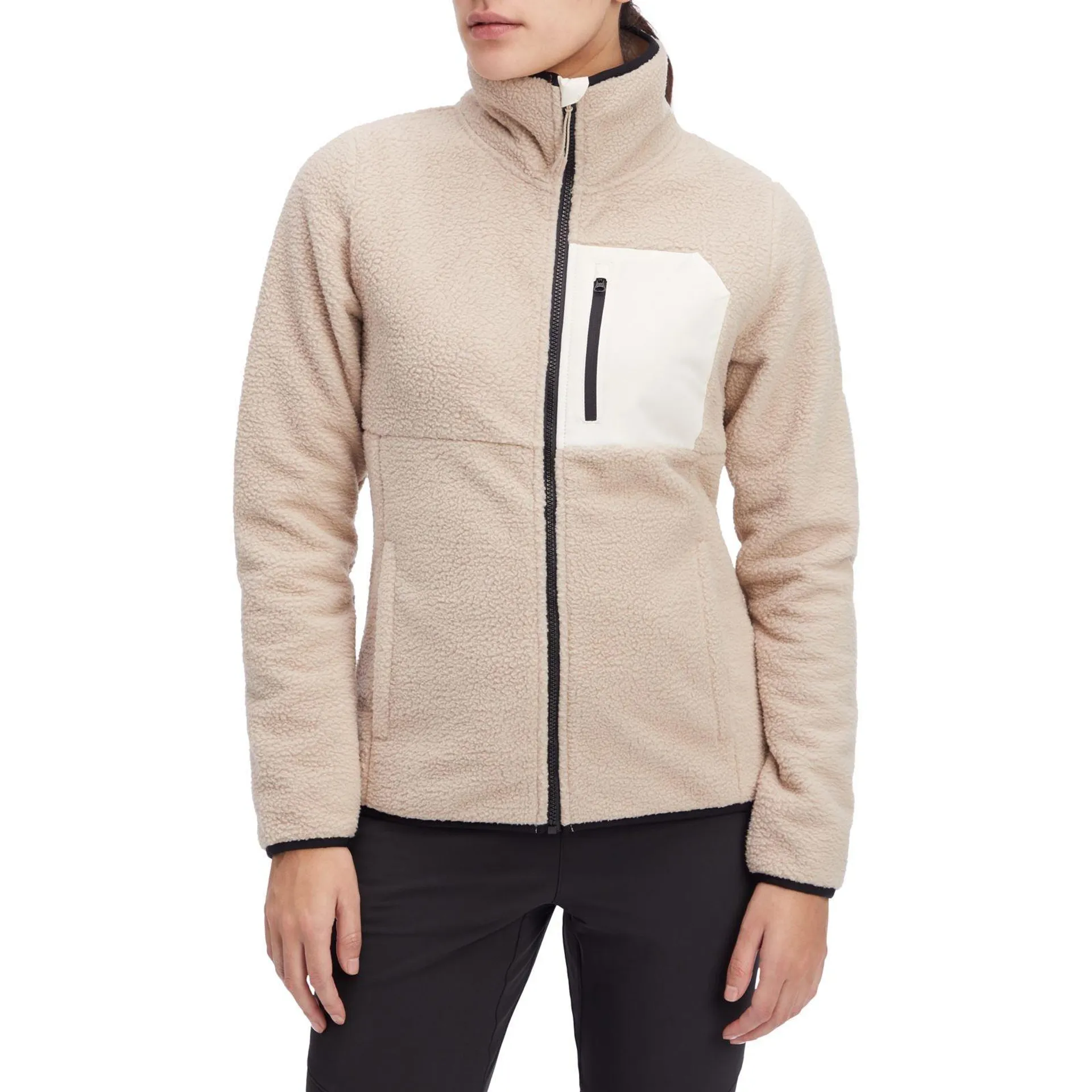 McKinley Ella Womens Fleece Jacket