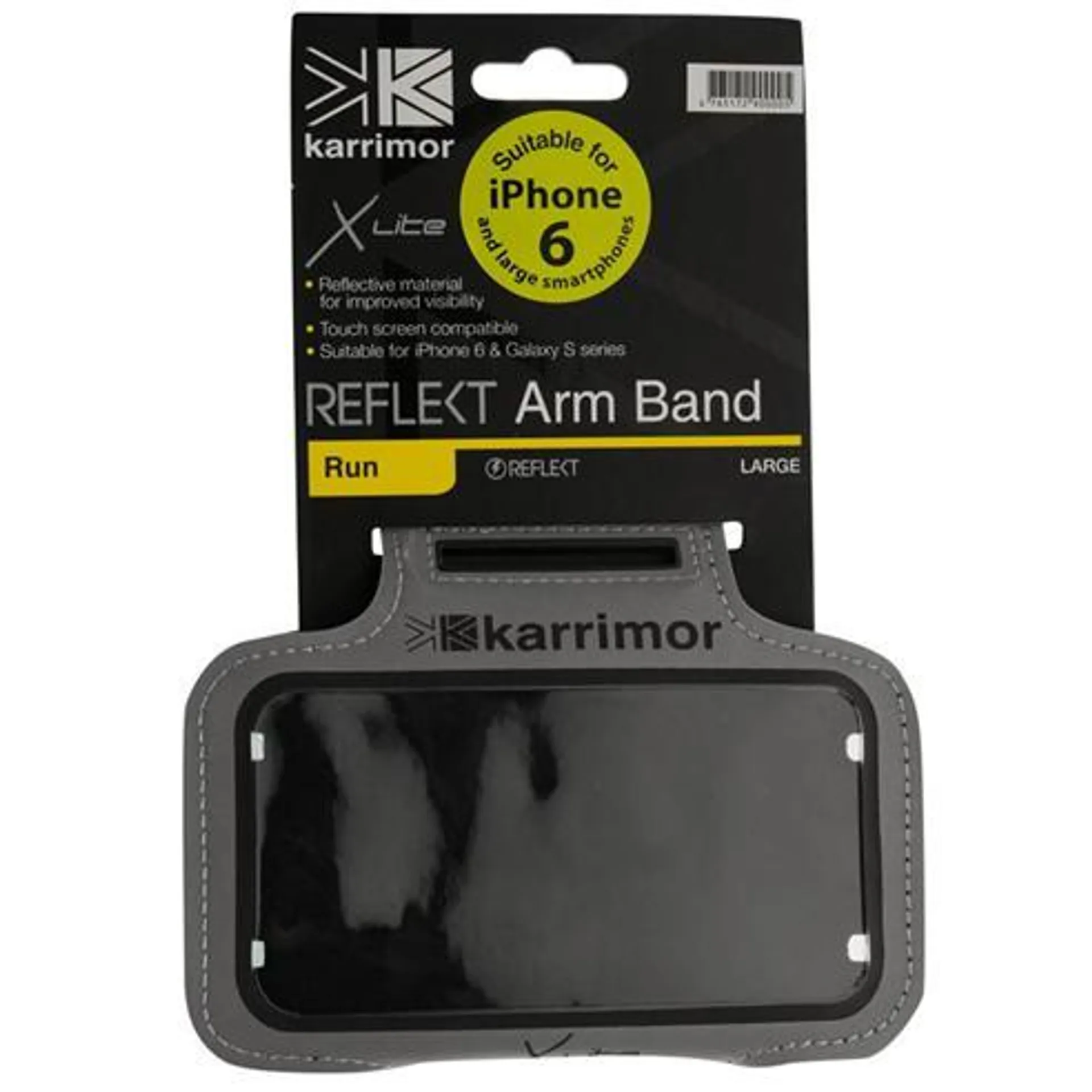 X Lite Reflect Arm Band