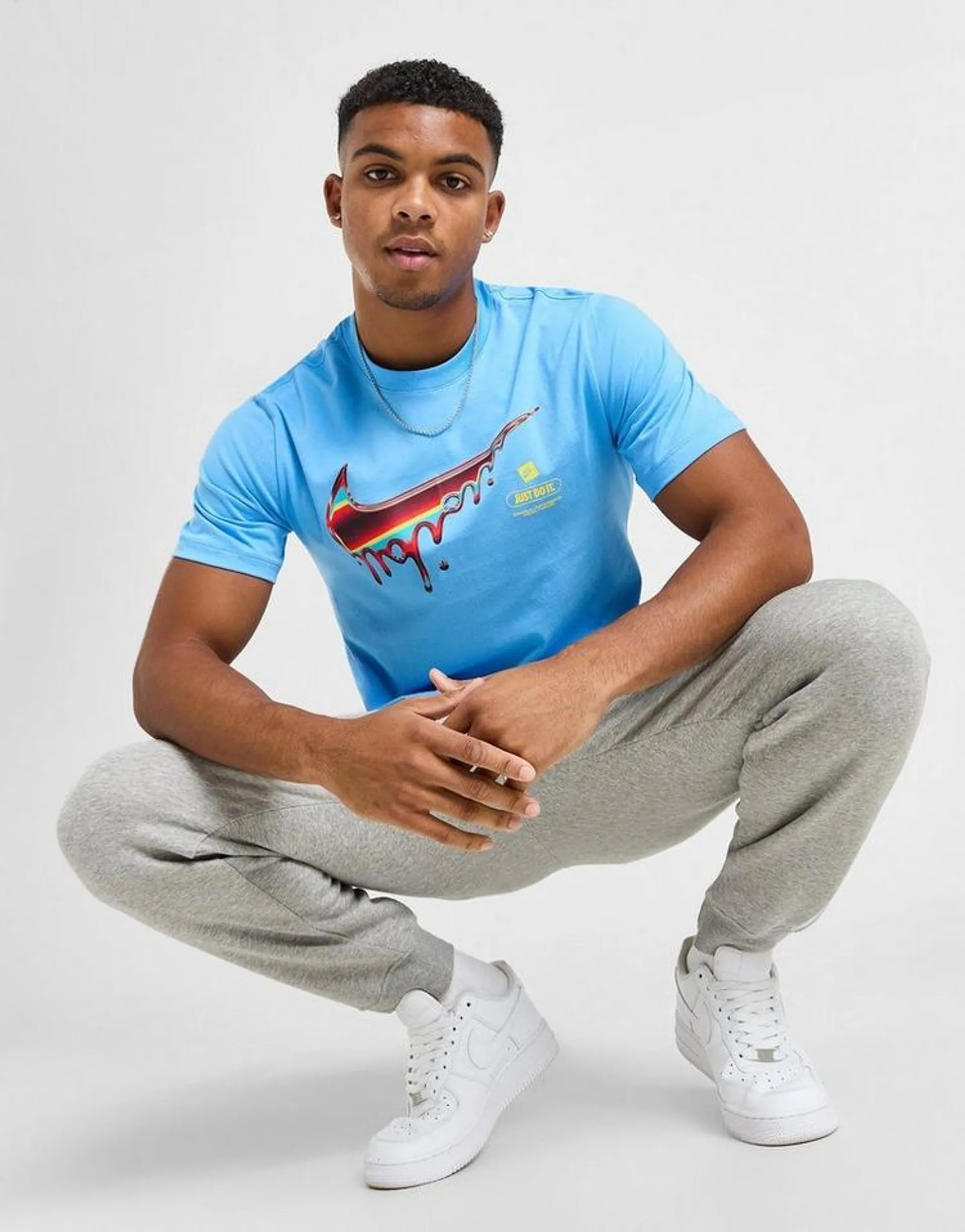 Nike Heatwave Drip T-Shirt