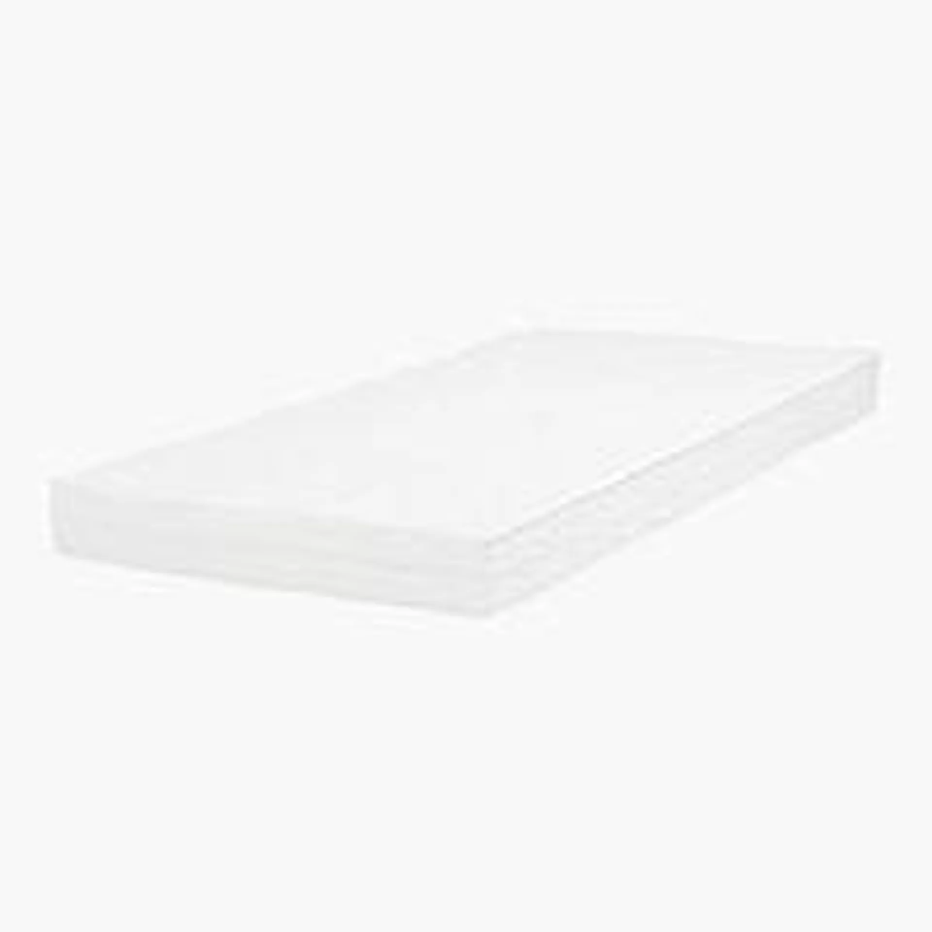 Foam mattress PLUS F30 DREAMZONE Double