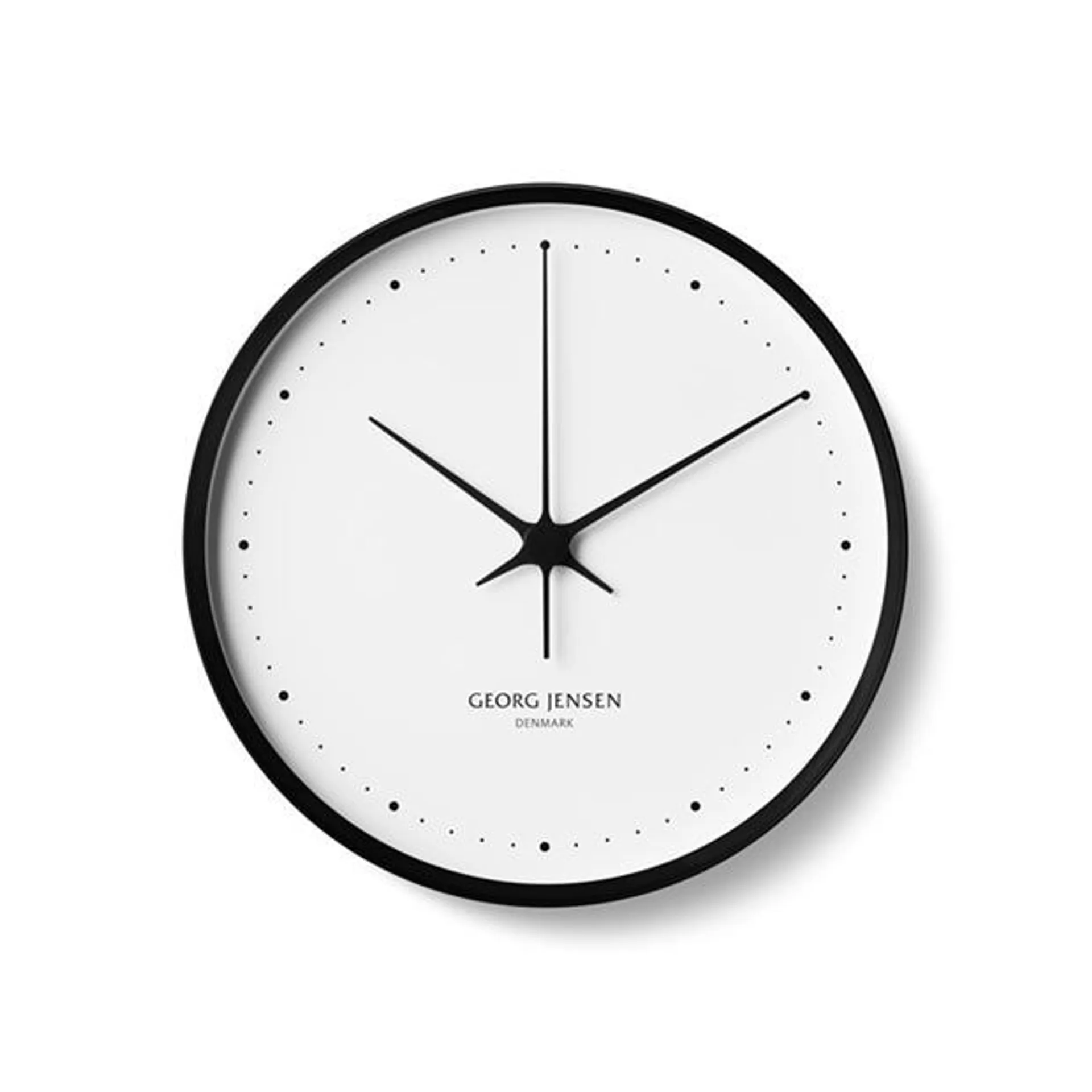 Henning Koppel Clock - 30cm